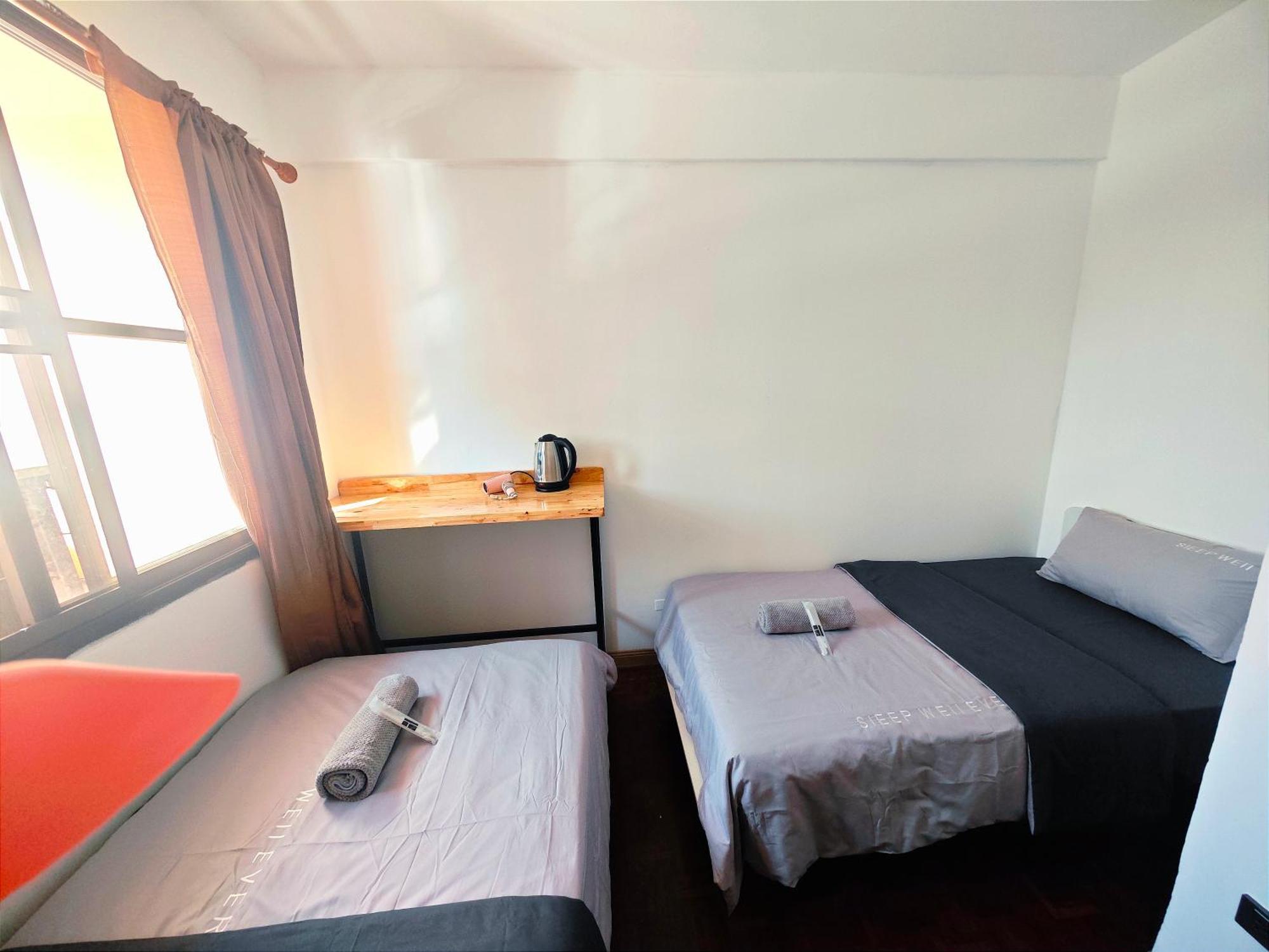 Panda Hostel