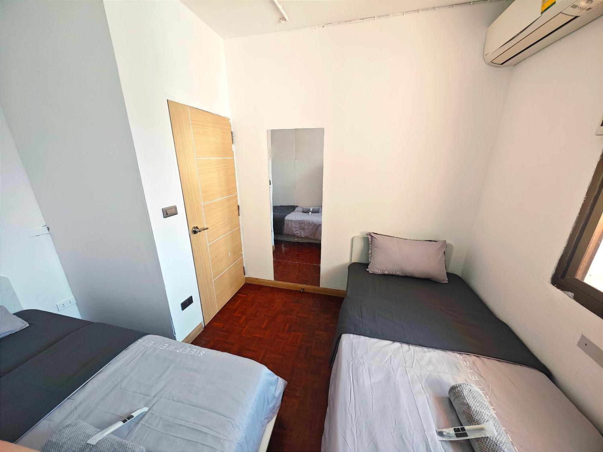 Hostel Panda *