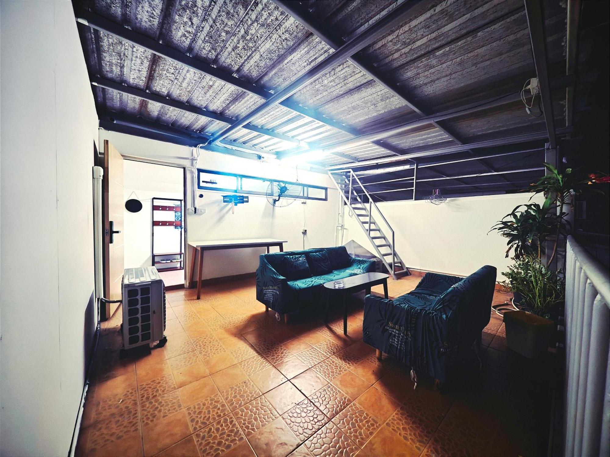 Panda Bangkok