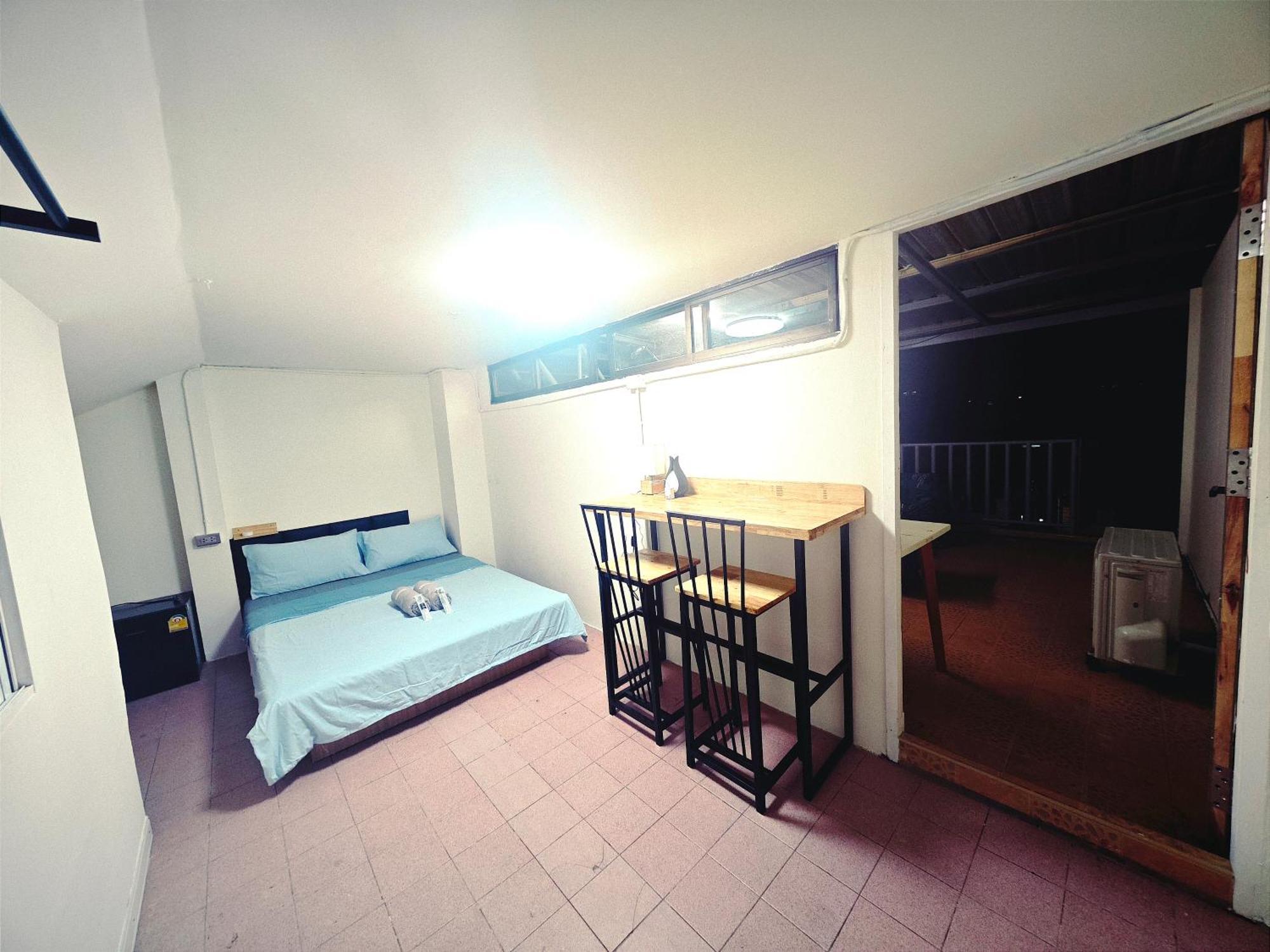 Panda Hostel