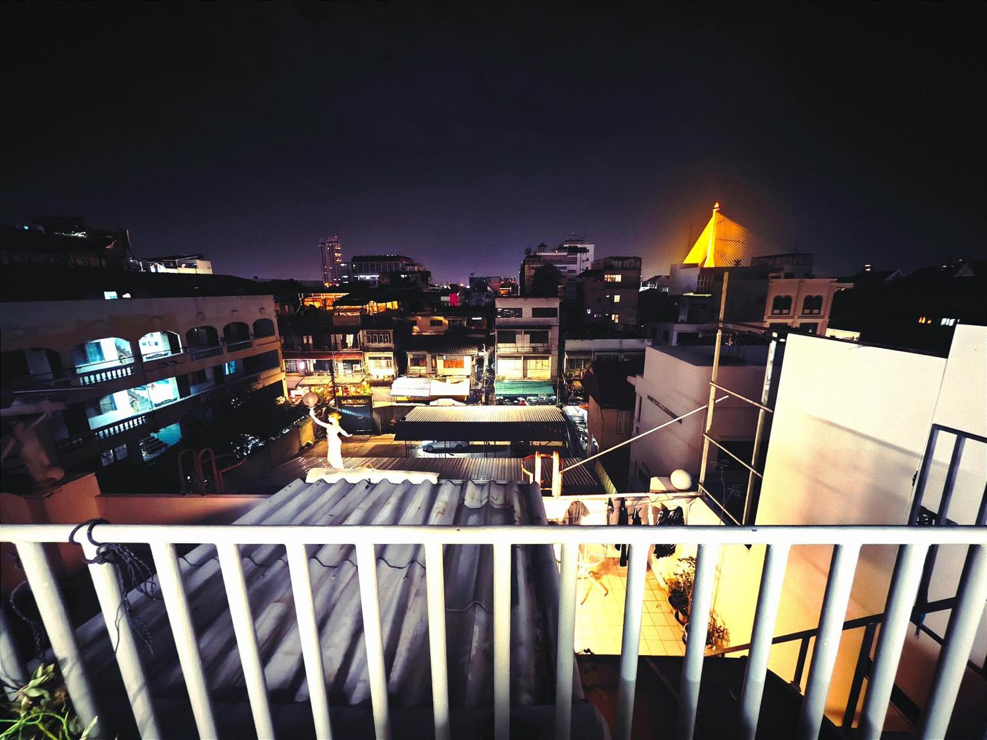 Hostel Panda