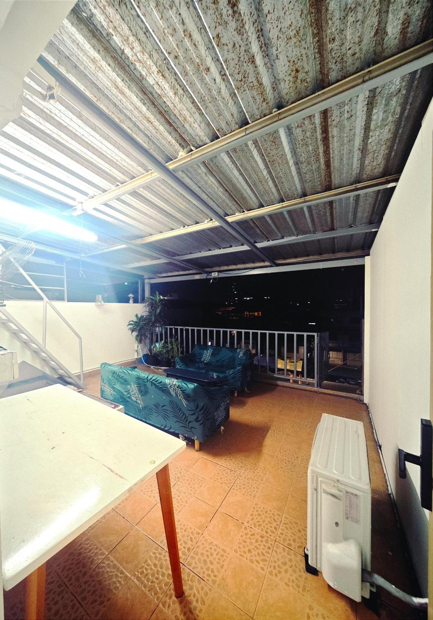 Panda Hostel *
