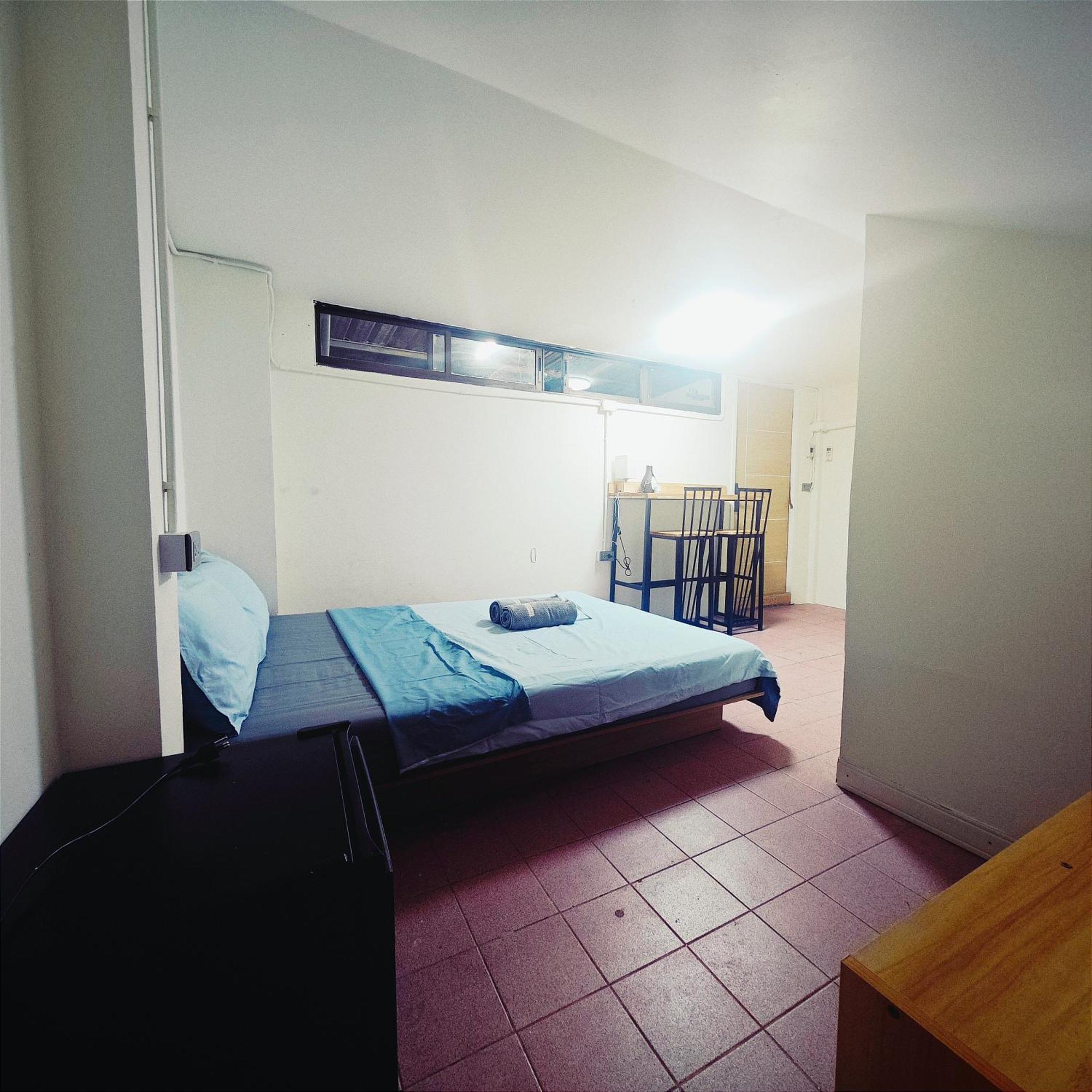 Panda Hostel