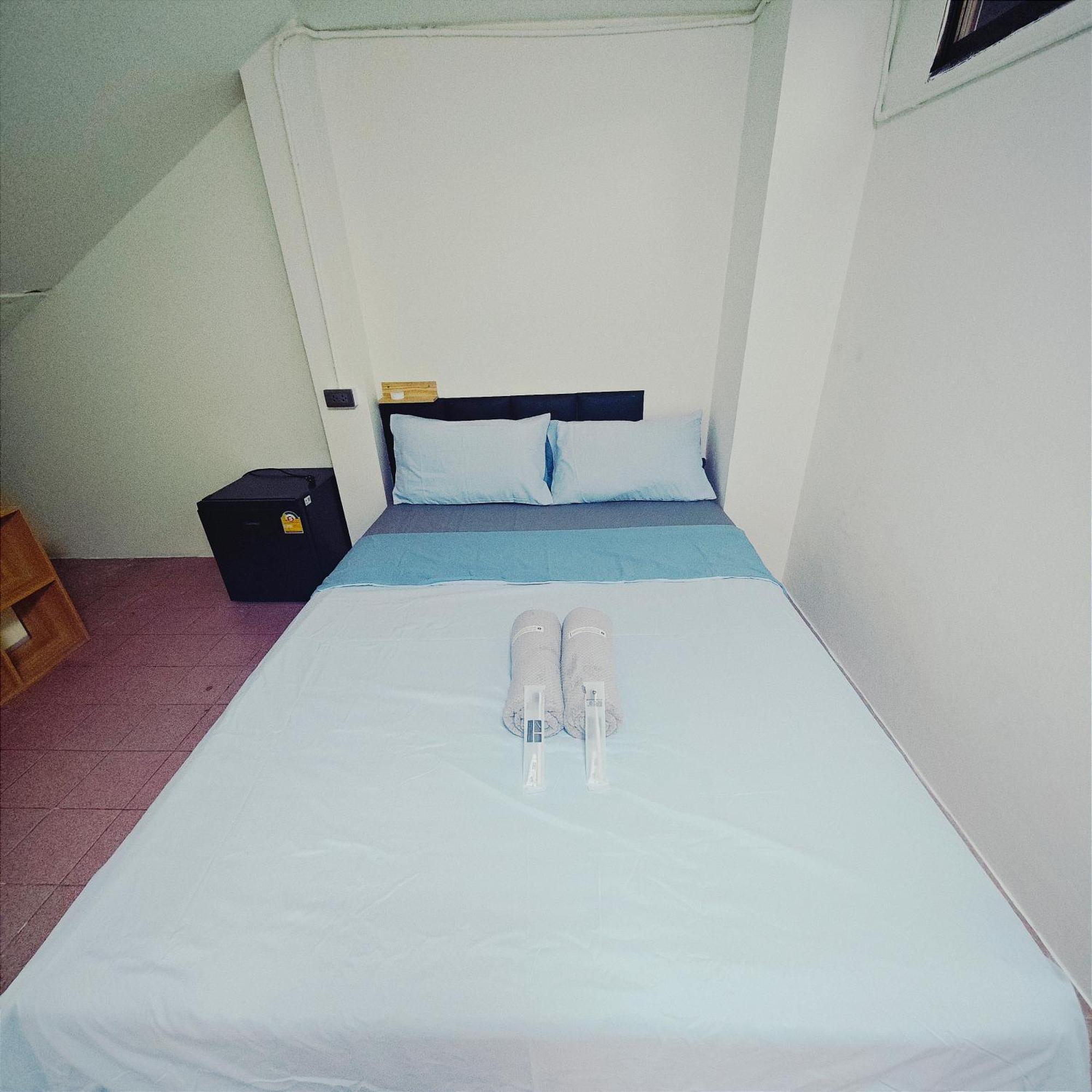 Panda Hostel *
