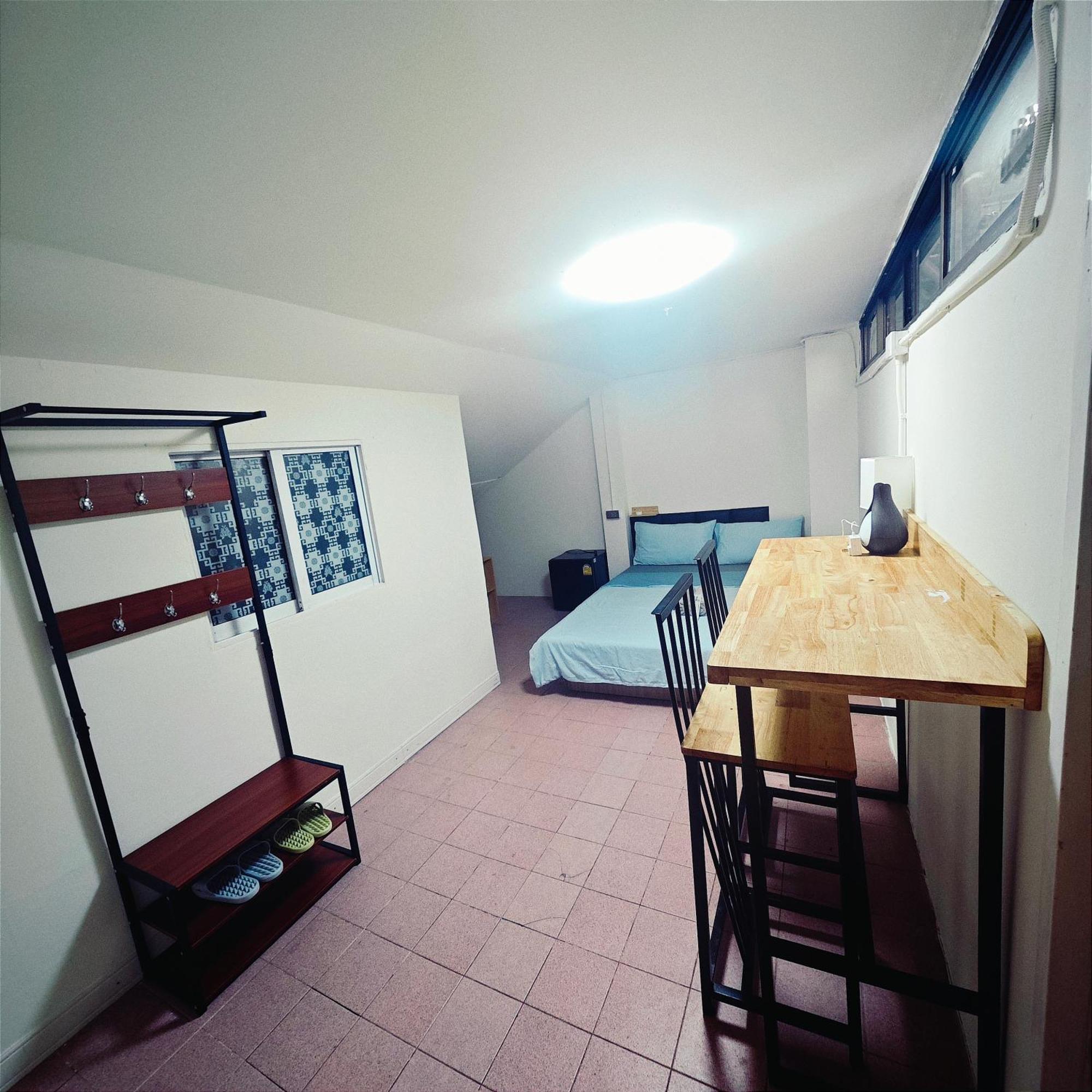 Hostel Panda