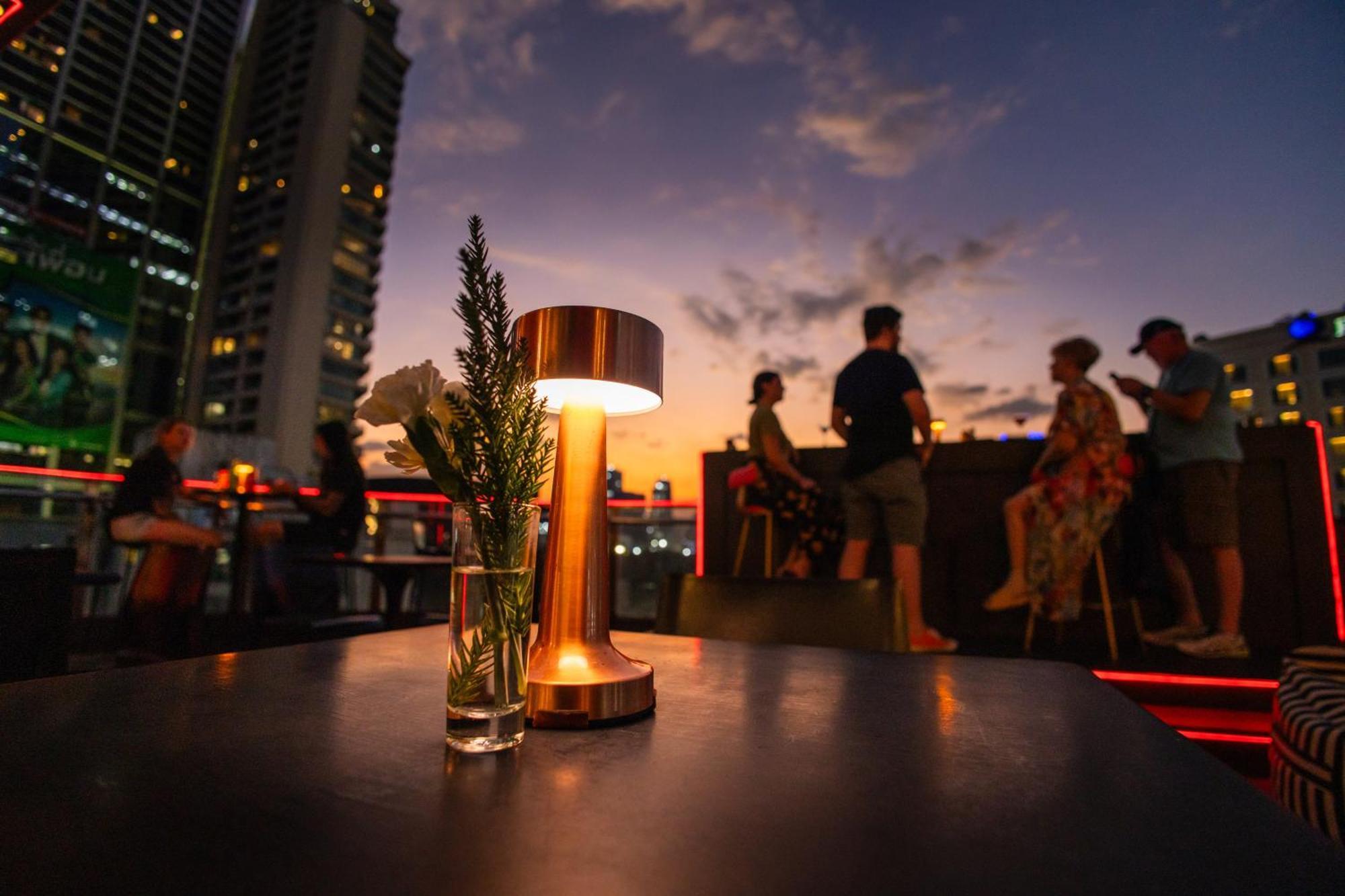 Clover Asoke - Sha Extra Bangkok
