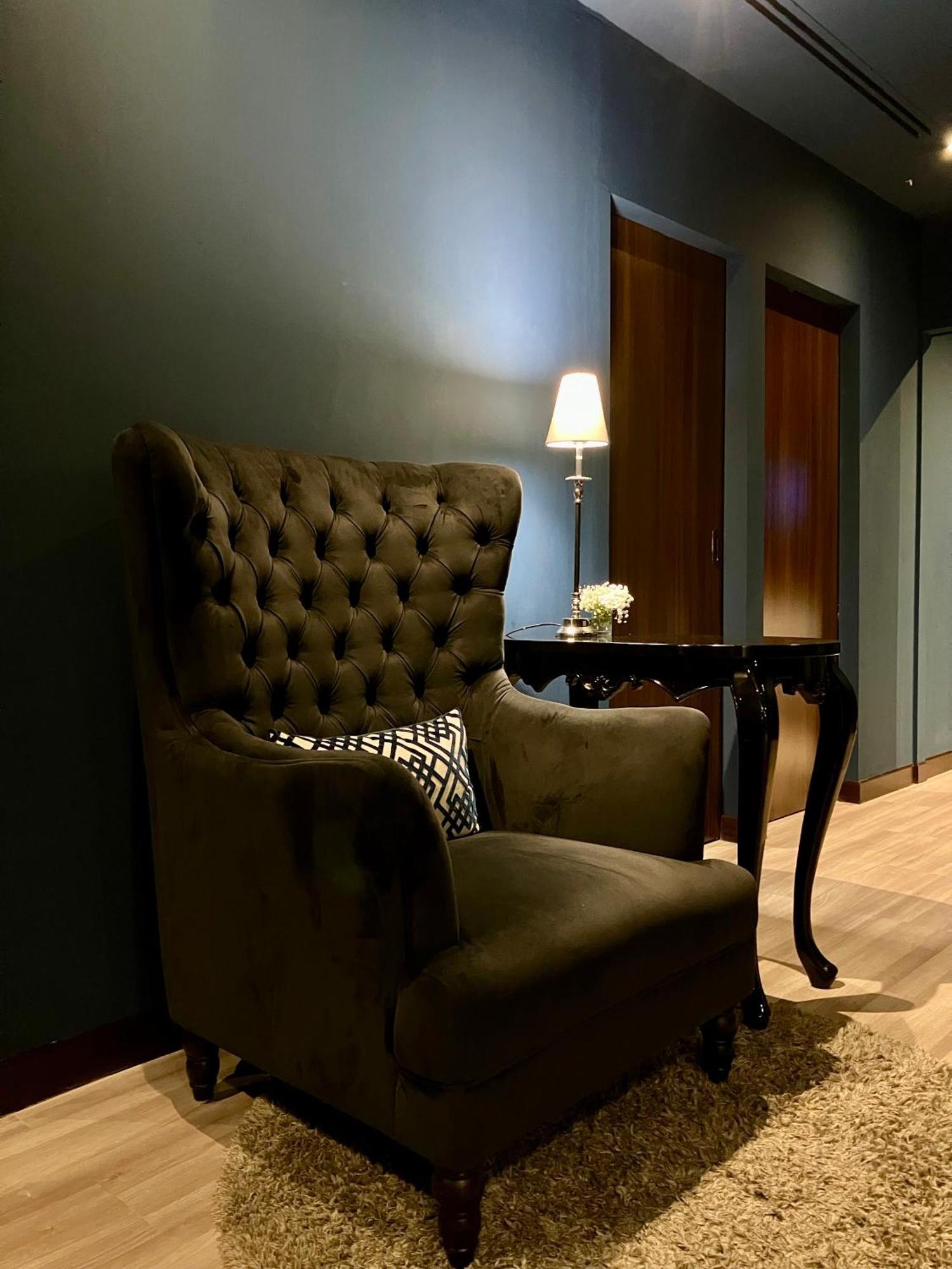 Clover Asoke - Sha Extra Hotel 4*