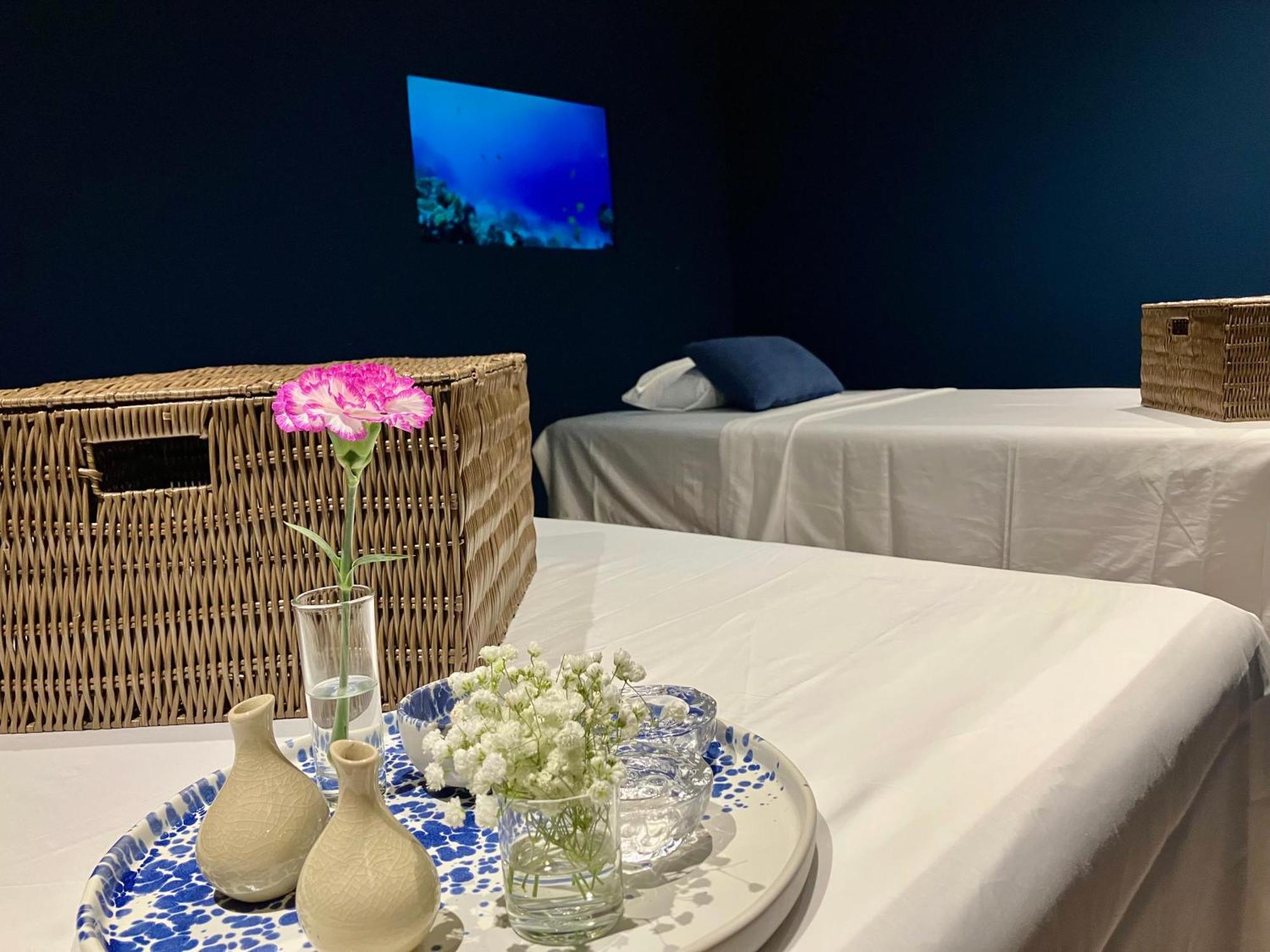 Hotel Clover Asoke - Sha Extra Bangkok