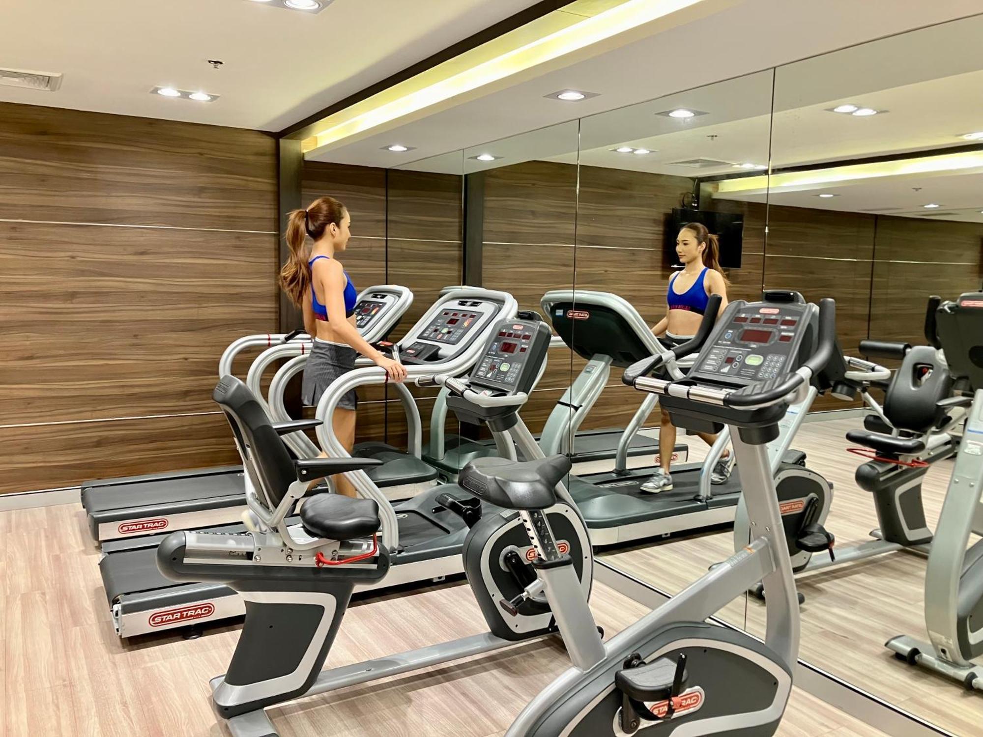 Clover Asoke - Sha Extra 4* Bangkok