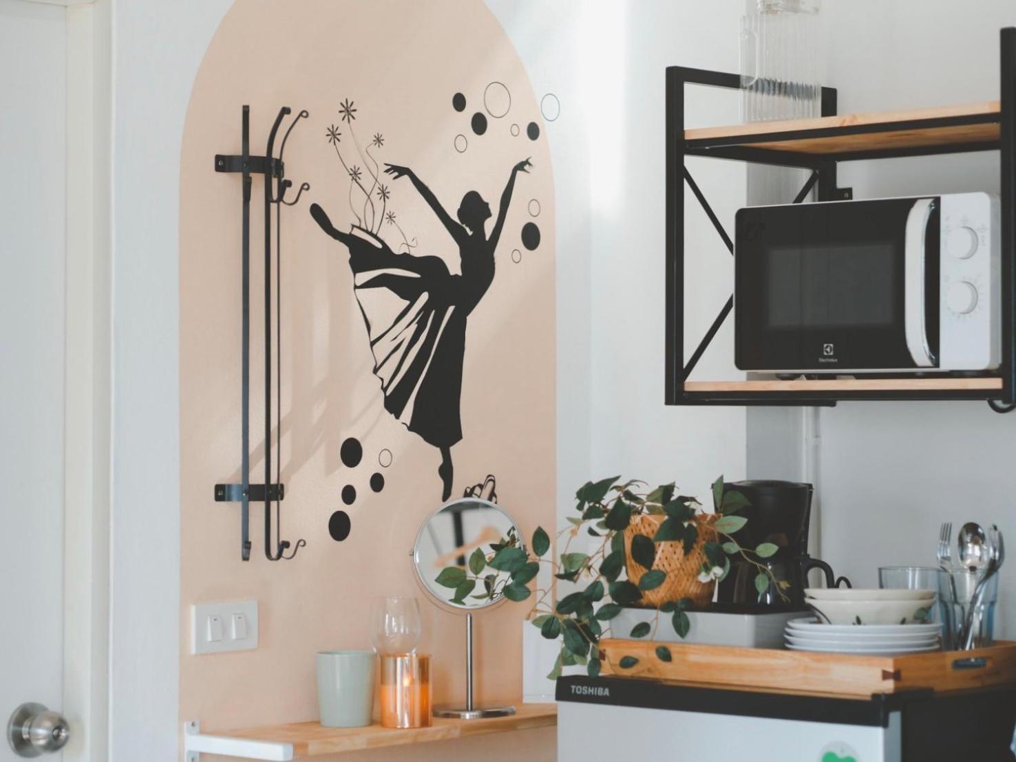 The Giftown Bangkok, Talat Phlu Apartamento Bangkok