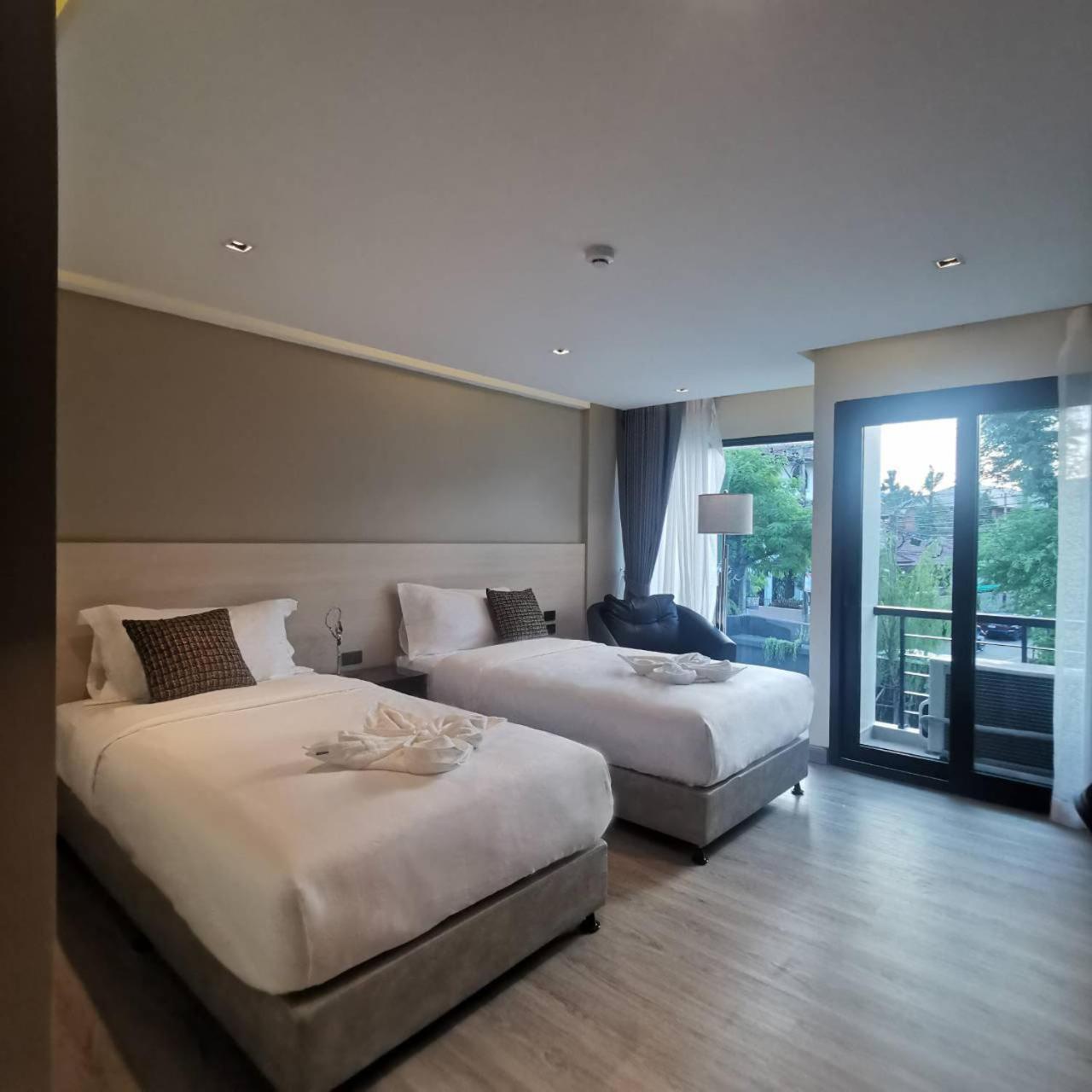 The 9 Hotel 3*