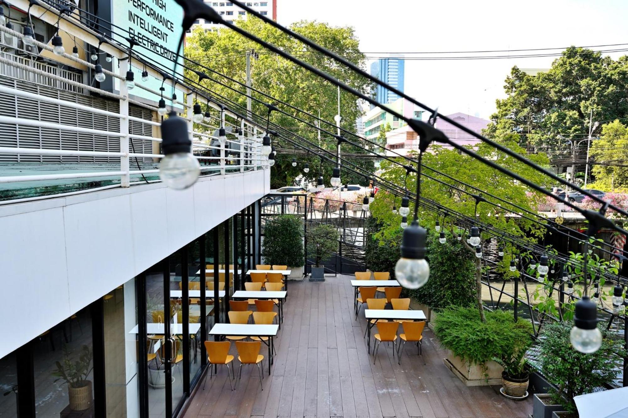 Anya Nana At Sukhumvit - Sha Extra Plus 3*