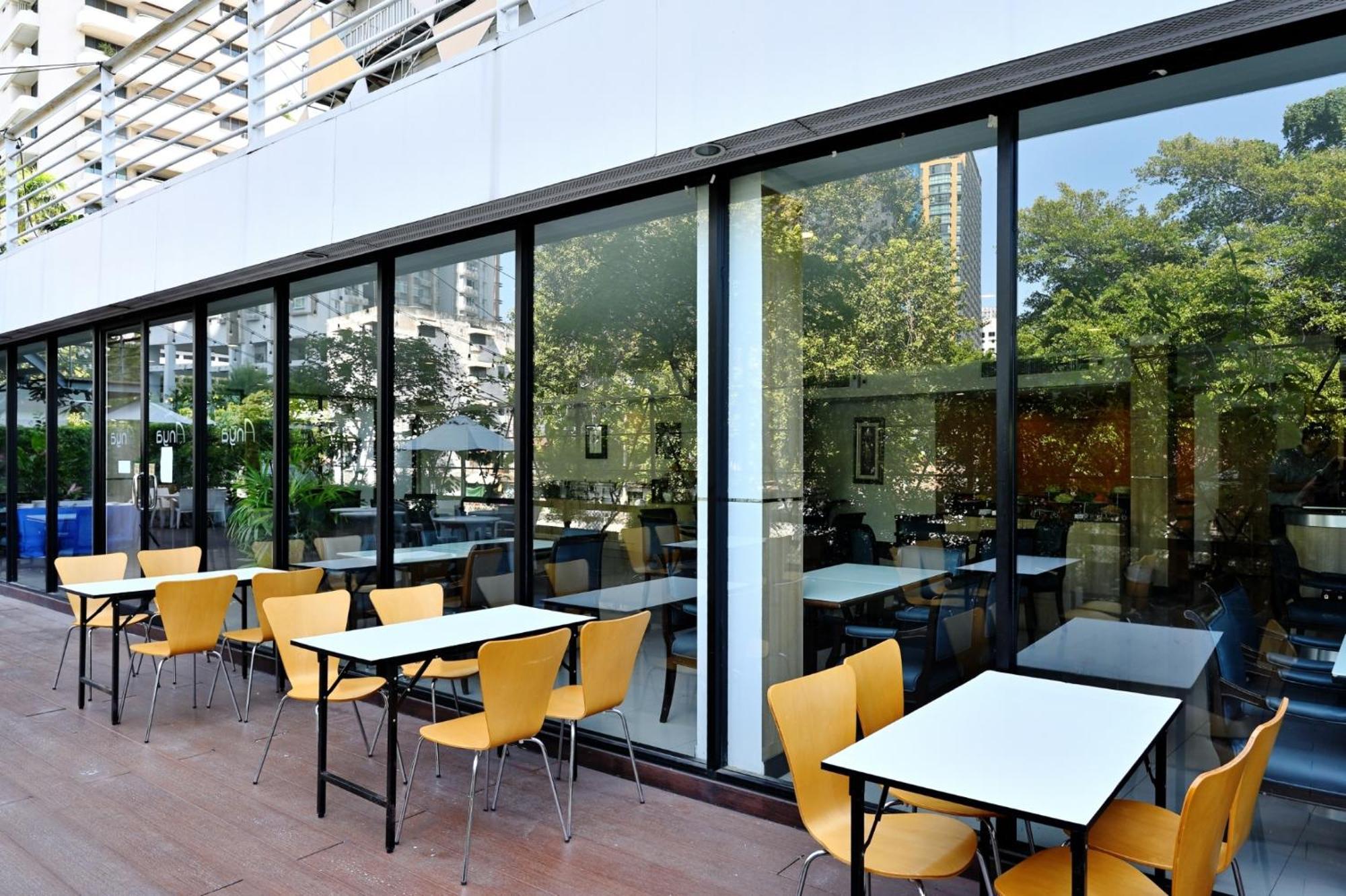 Anya Nana At Sukhumvit - Sha Extra Plus Bangkok