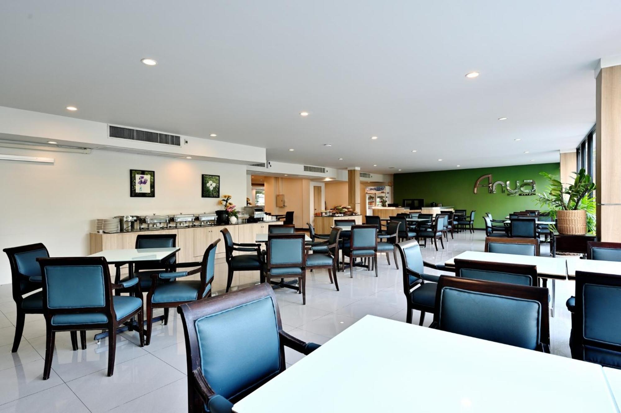 Anya Nana At Sukhumvit - Sha Extra Plus Hotel 3*