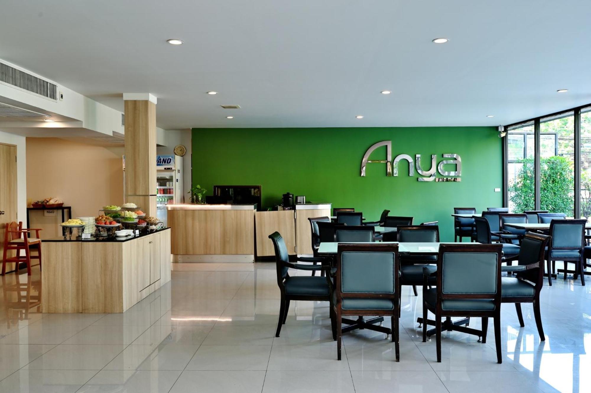 Anya Nana At Sukhumvit - Sha Extra Plus 3*