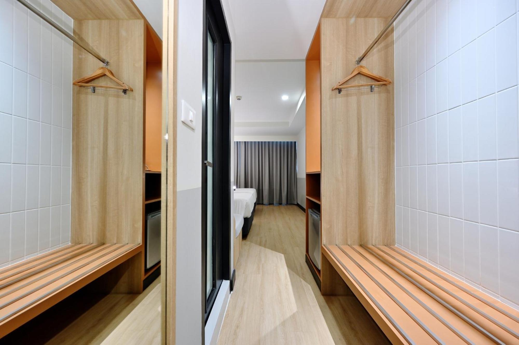 Anya Nana At Sukhumvit - Sha Extra Plus 3*
