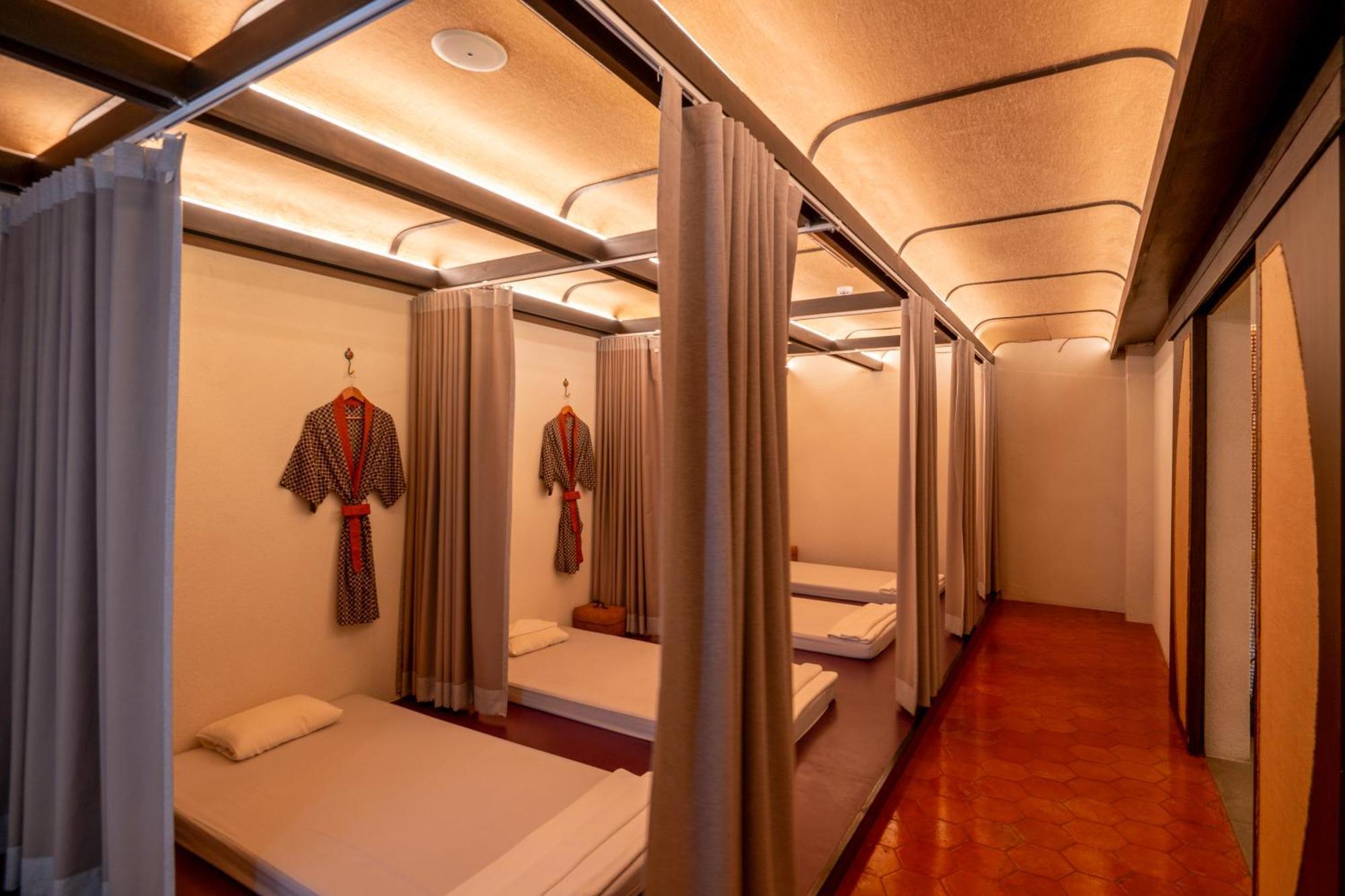 The Fig Lobby Hotel 4*