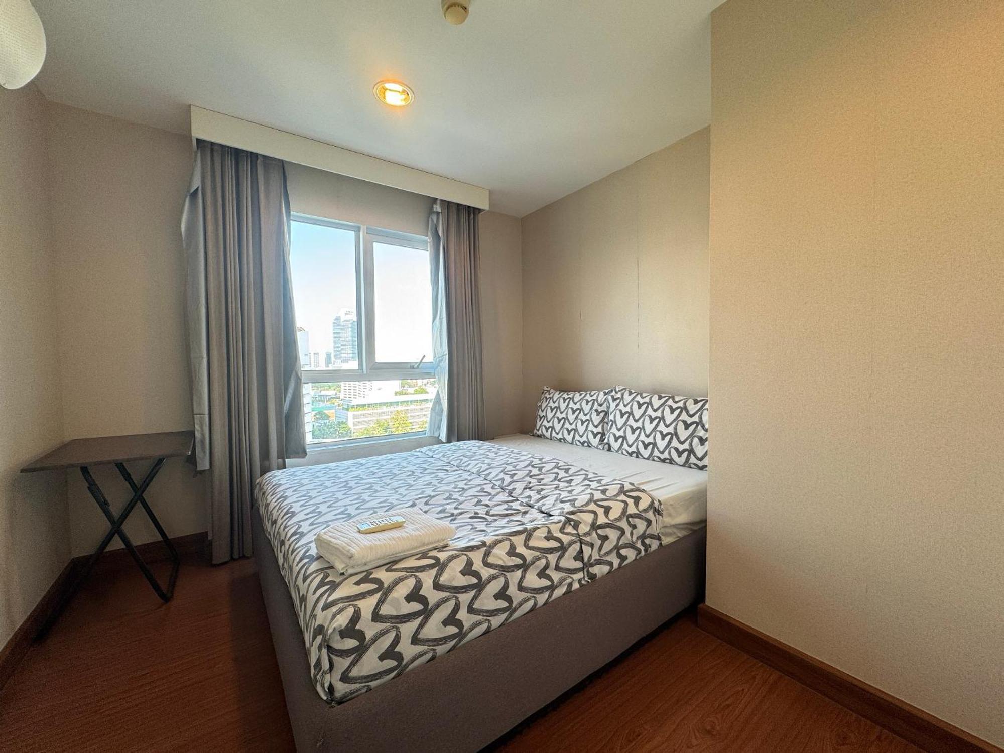 Belle Rama9 精品公寓 Bangkok