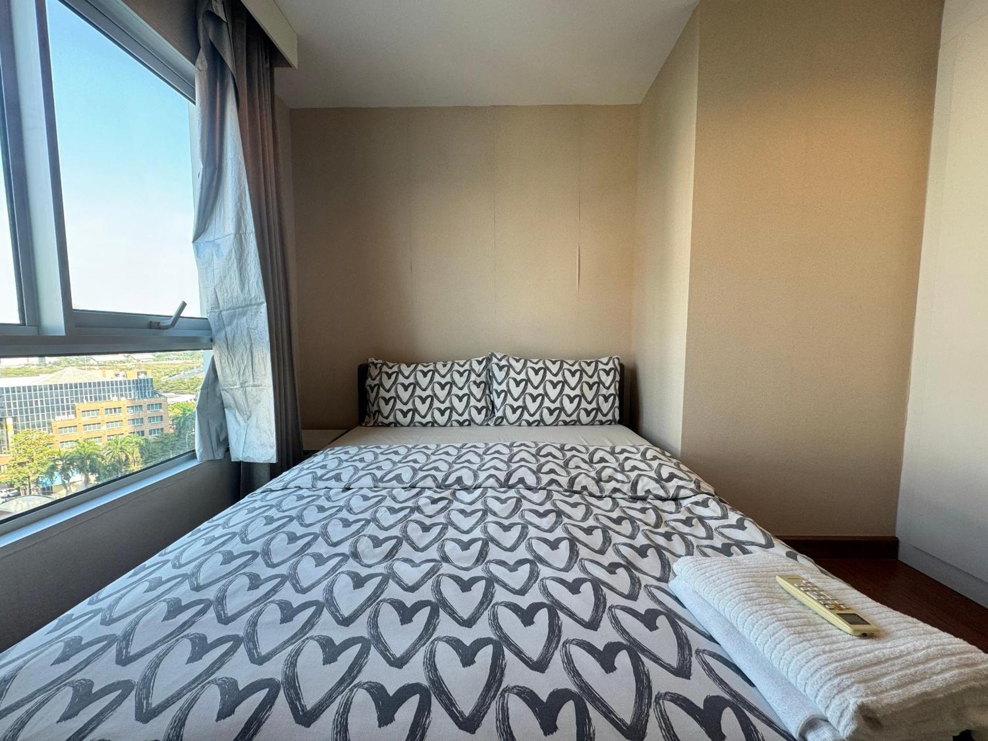 Apartment Belle Rama9 精品公寓 *