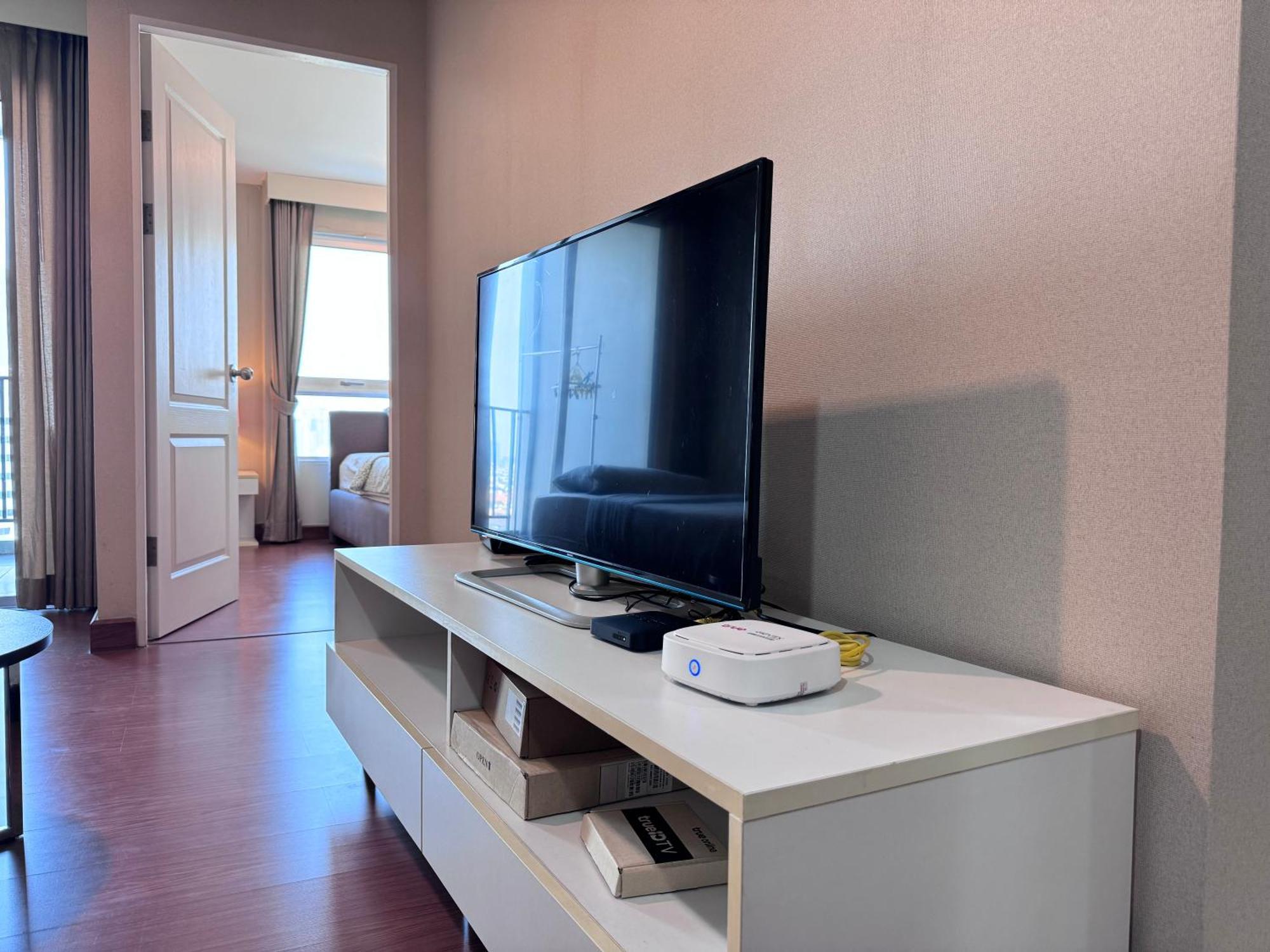Belle Rama9 精品公寓 Apartment