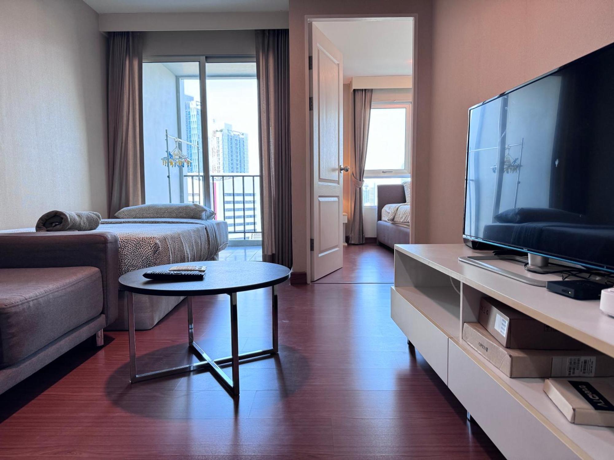Belle Rama9 精品公寓 Bangkok