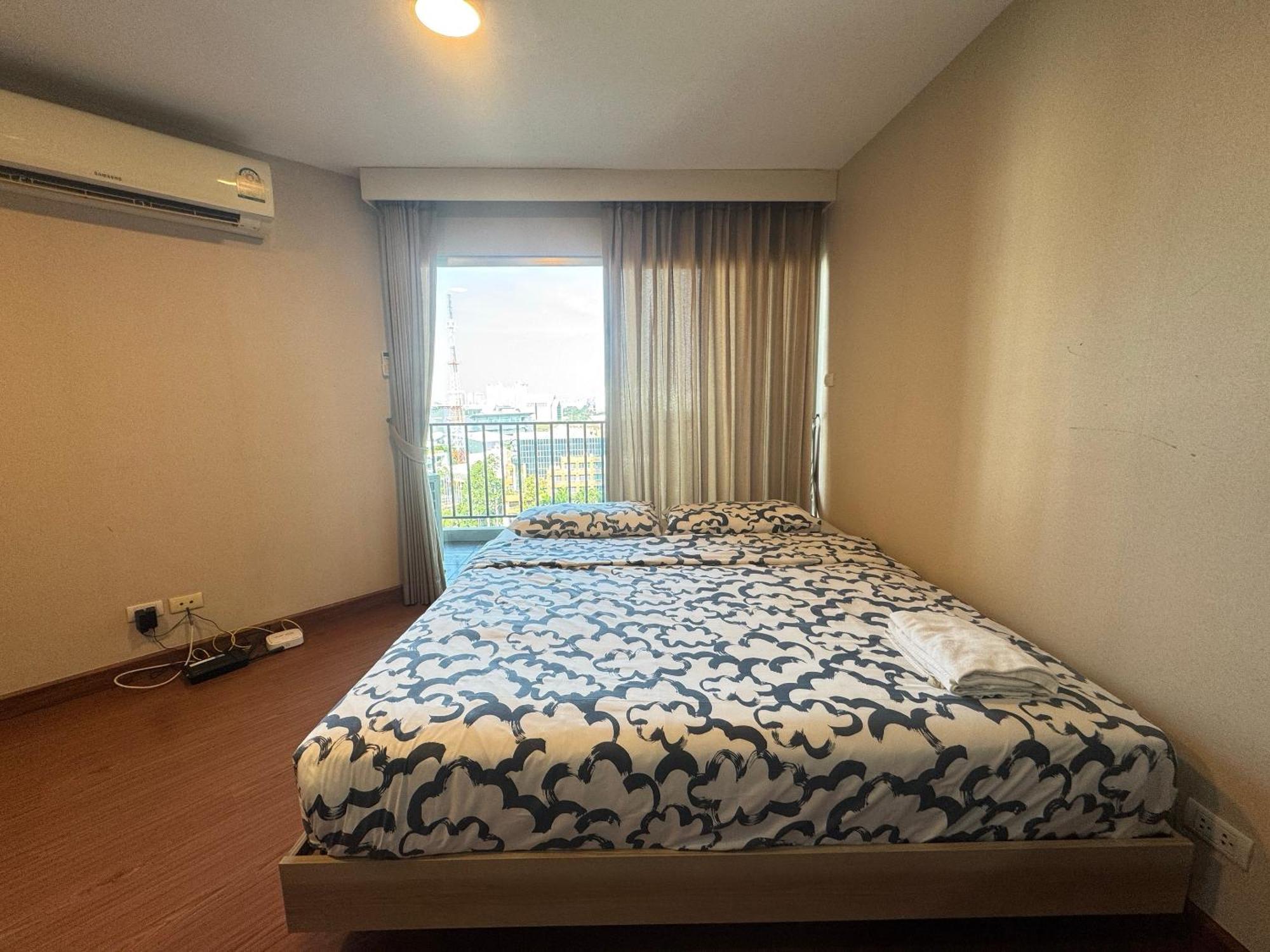 Apartment Belle Rama9 精品公寓 *