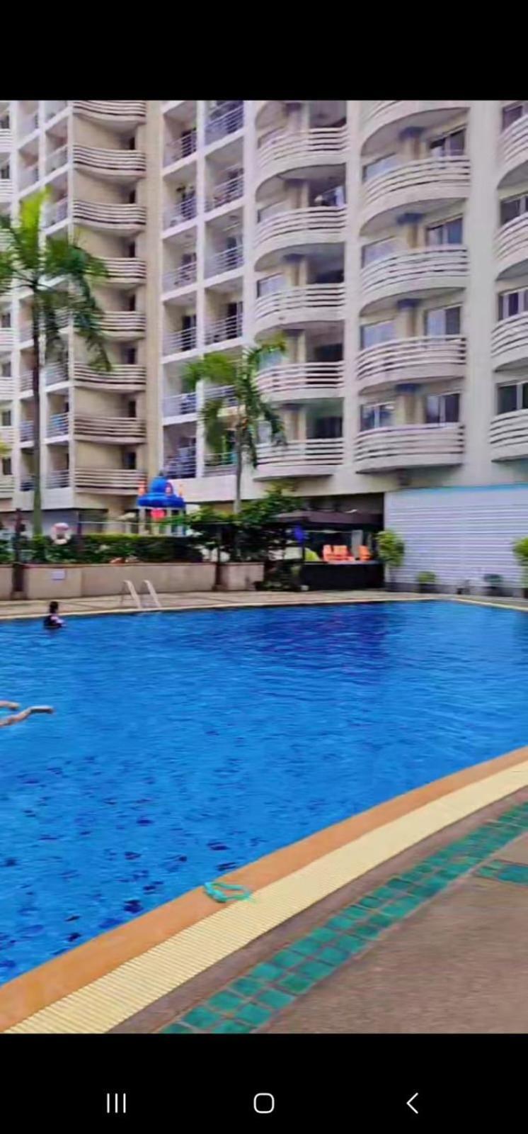 Apartment River View Active 02 Bangkok