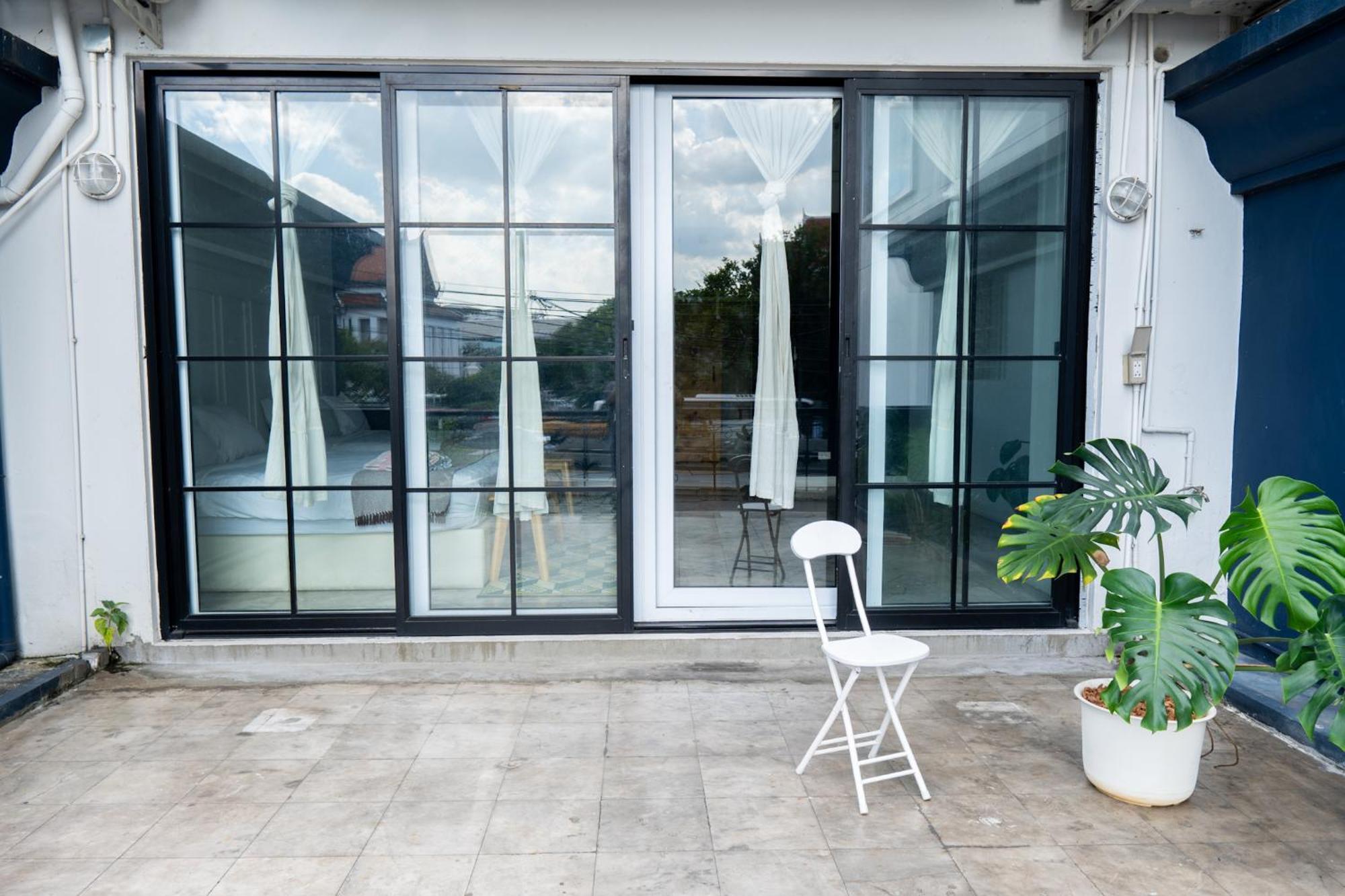 The Local Khaosan Hotel Bangkok