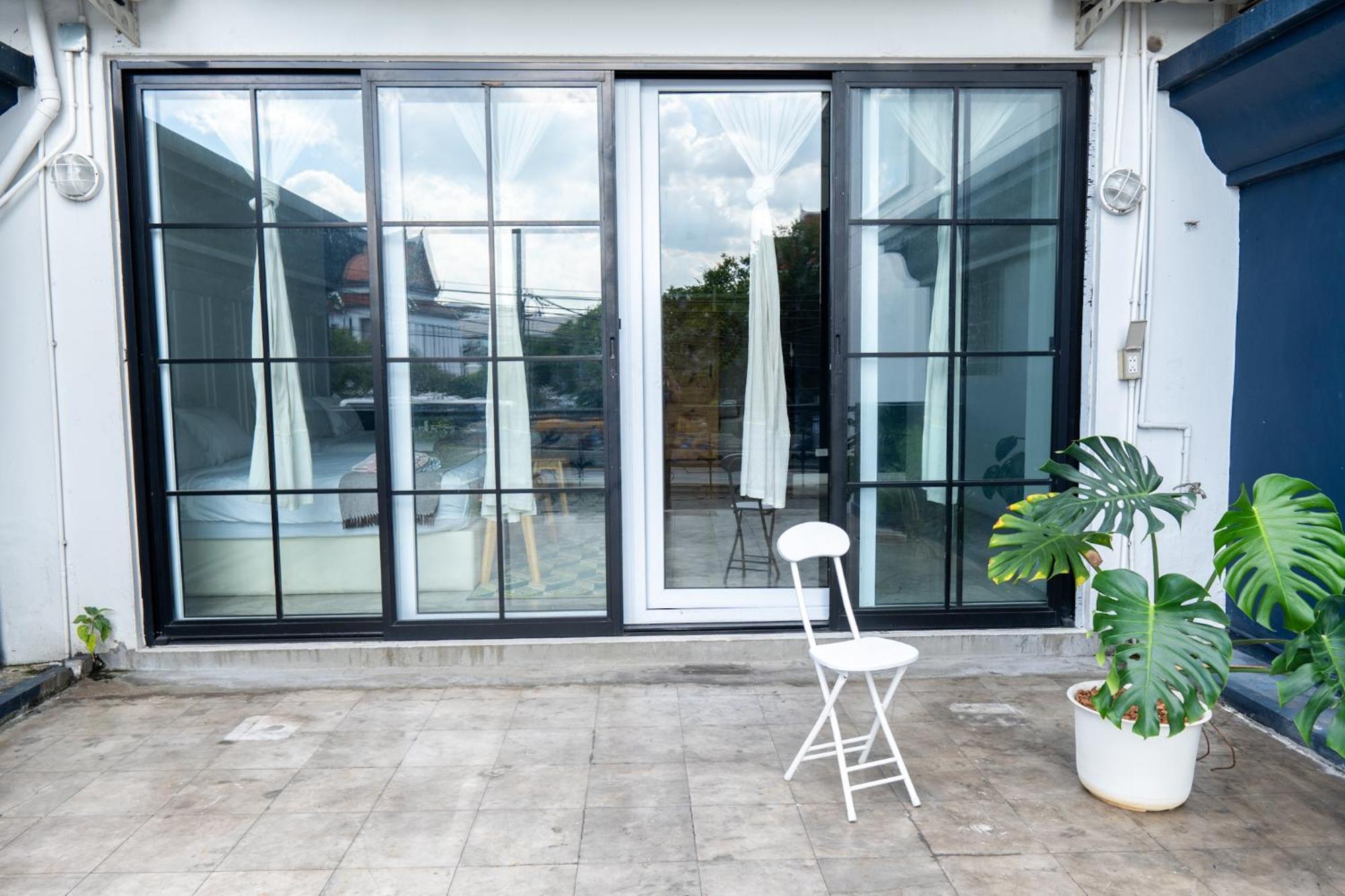 The Local Khaosan 5* Bangkok