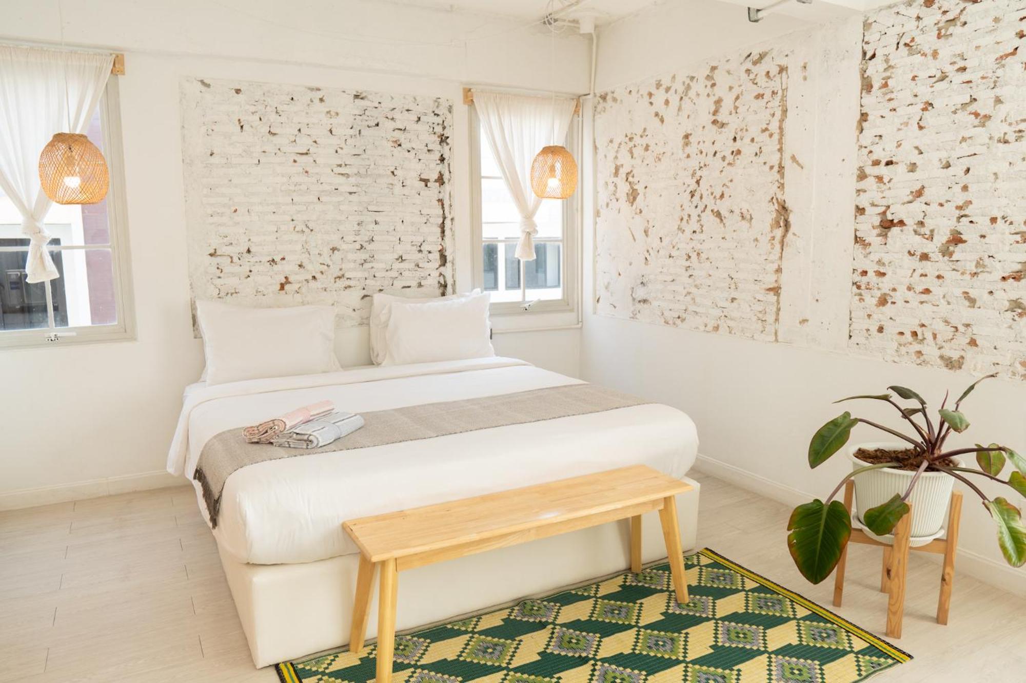 The Local Khaosan Hotel 5*