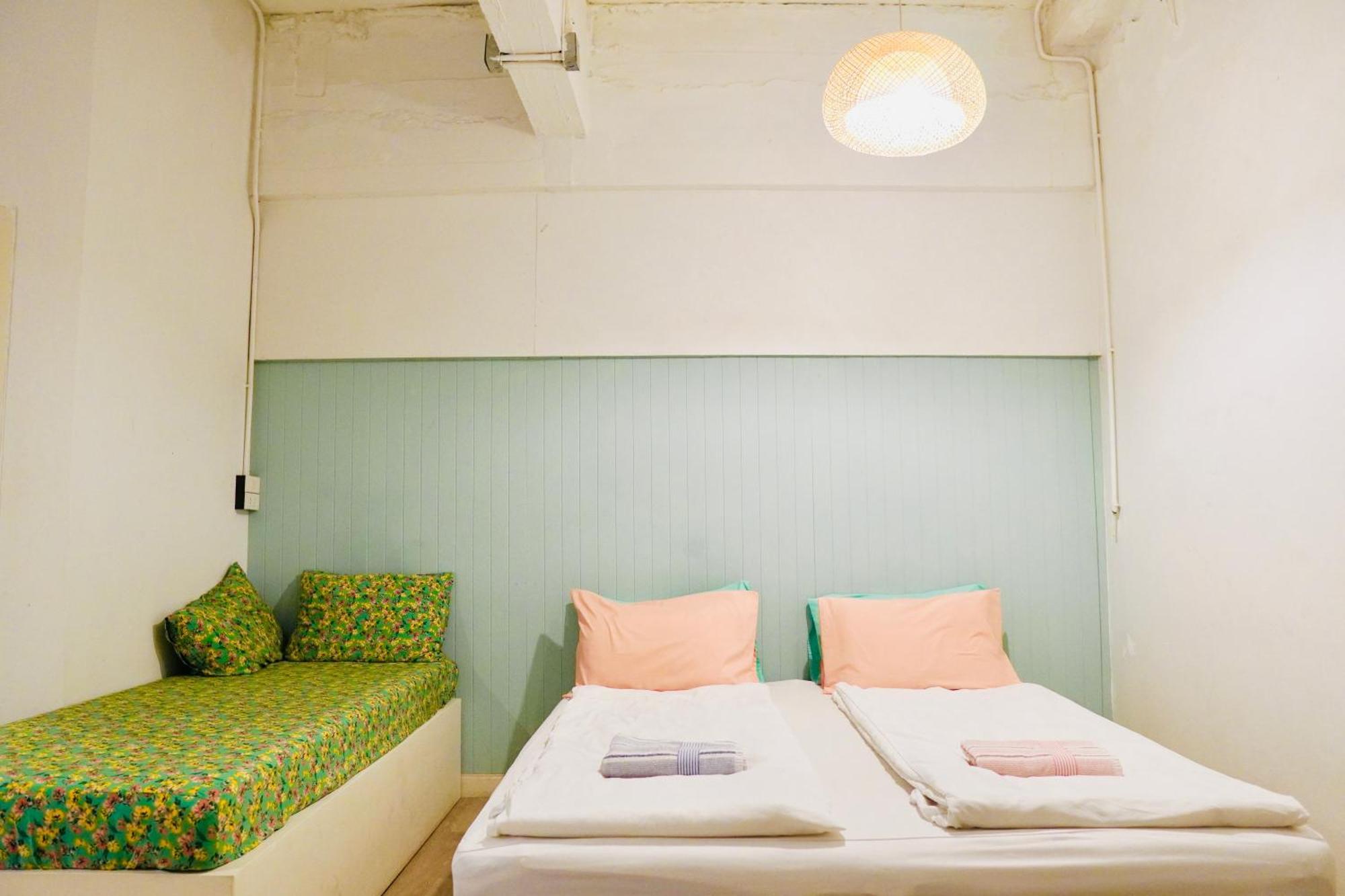 The Local Khaosan Hotel