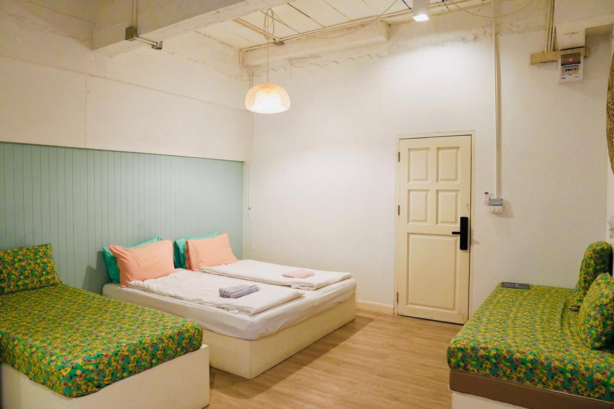 Hotel The Local Khaosan