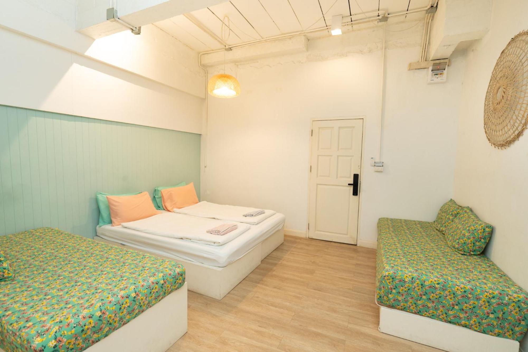 Hotel The Local Khaosan Bangkok