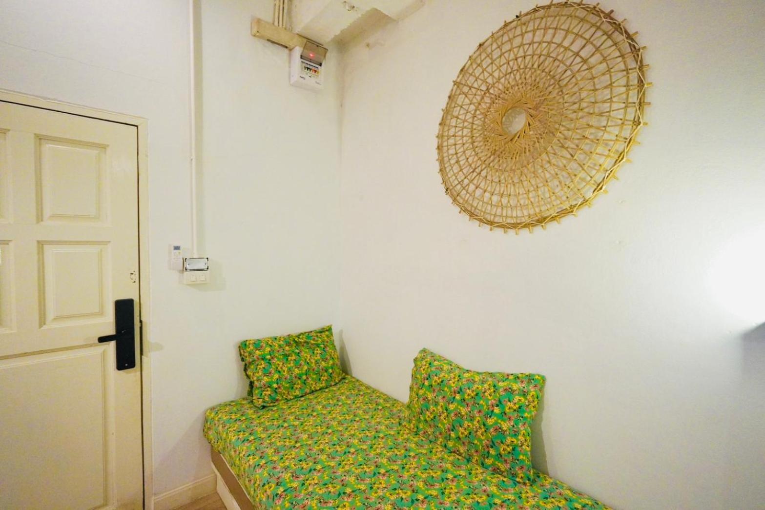 Hotel The Local Khaosan 5*