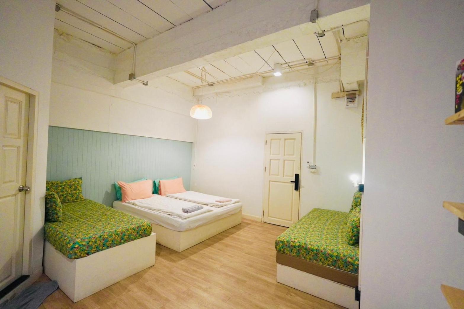 The Local Khaosan 5* Bangkok