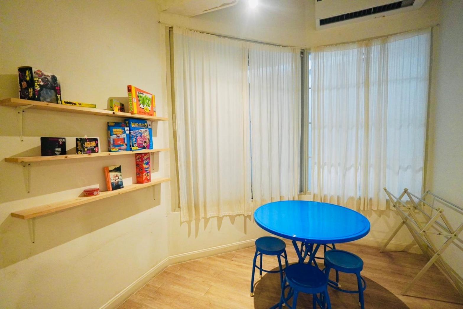 Hotel The Local Khaosan 5*