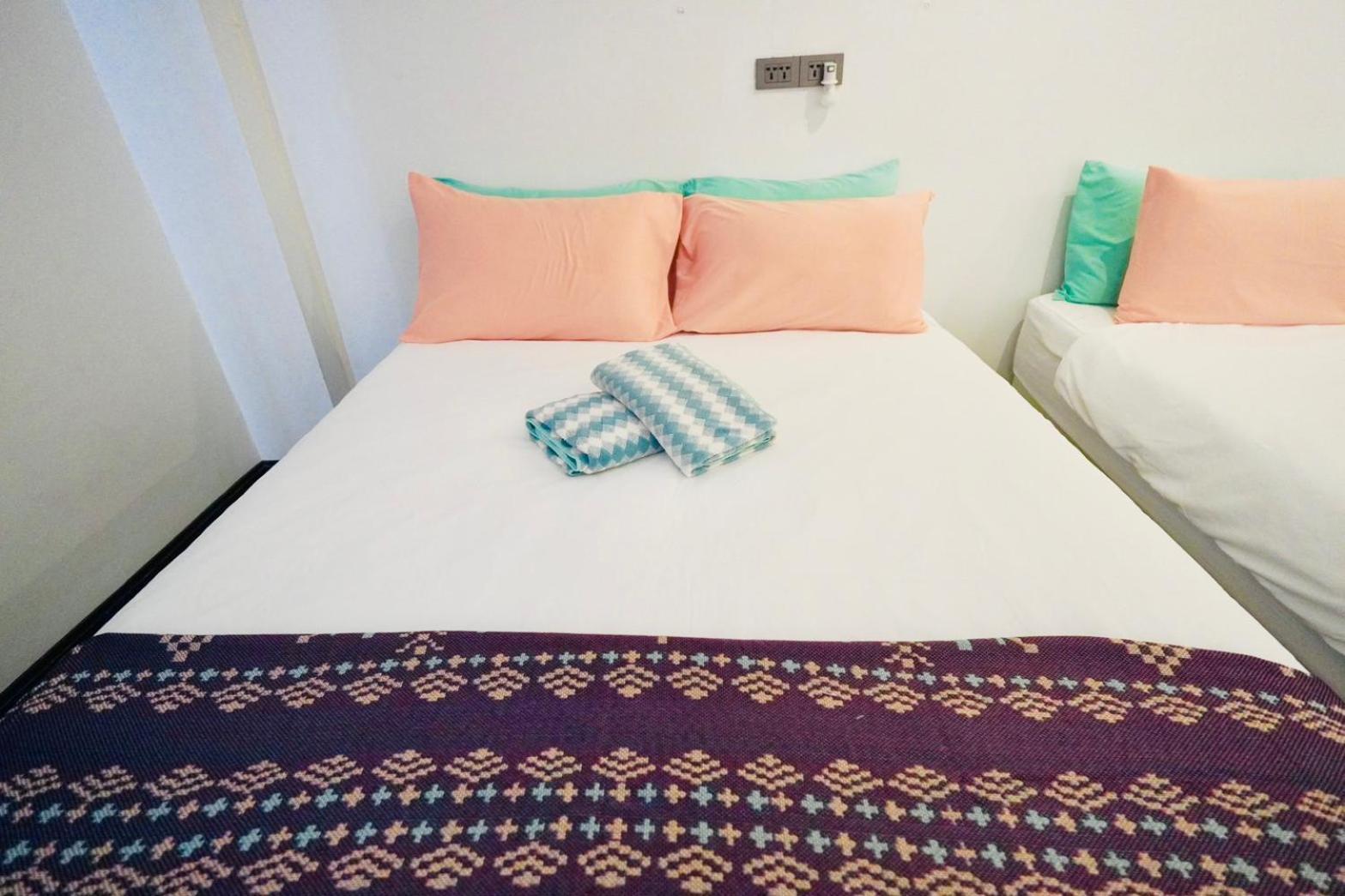 Hotel The Local Khaosan 5*
