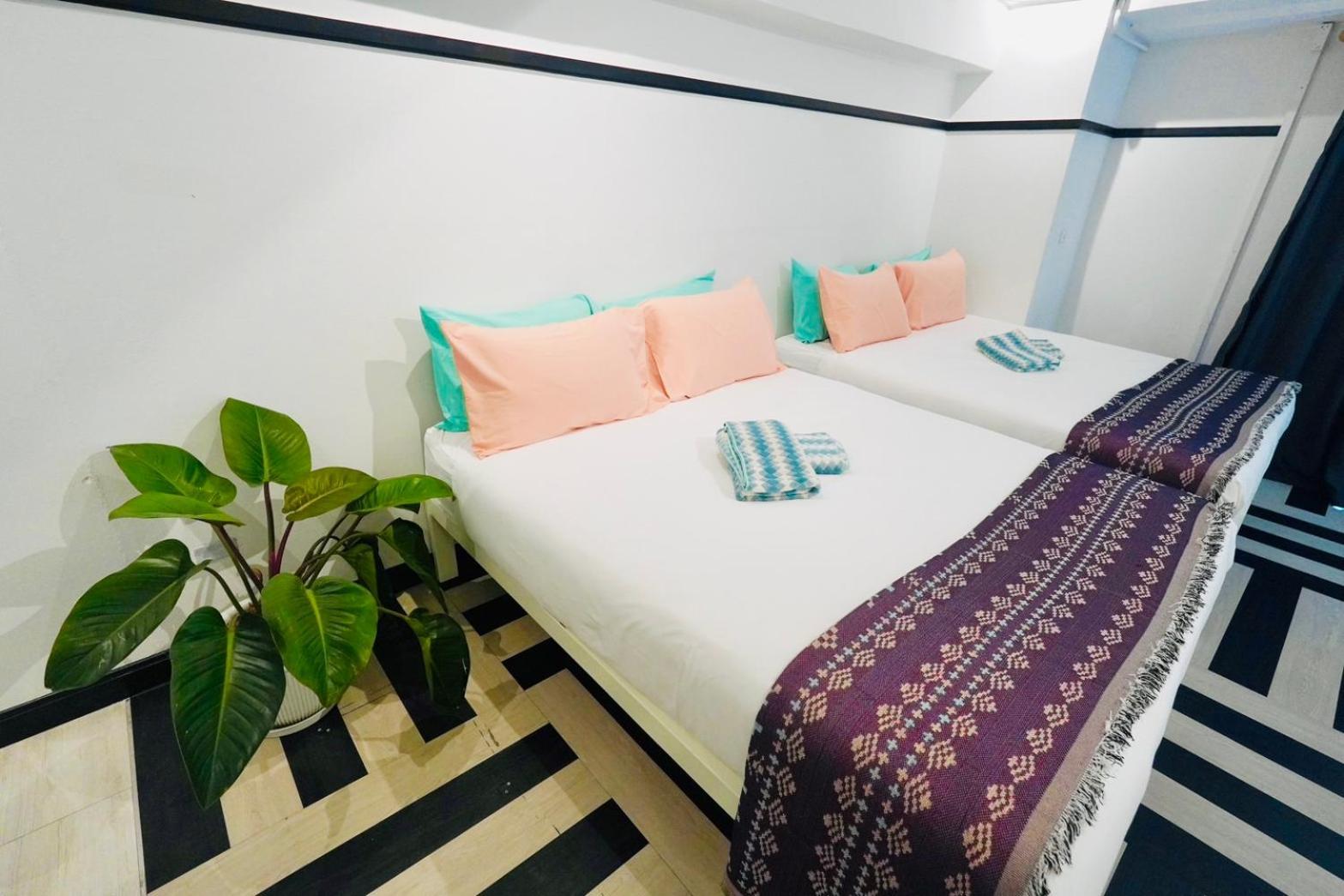 The Local Khaosan Hotel