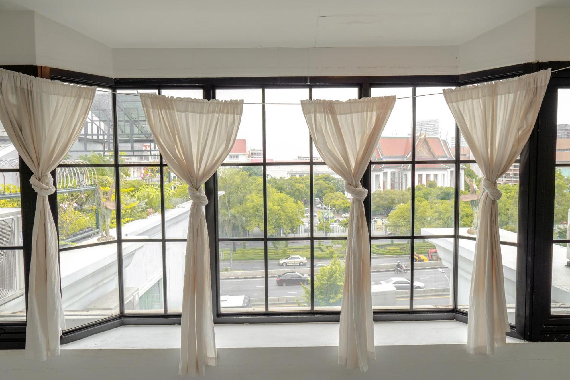 The Local Khaosan Hotel Bangkok