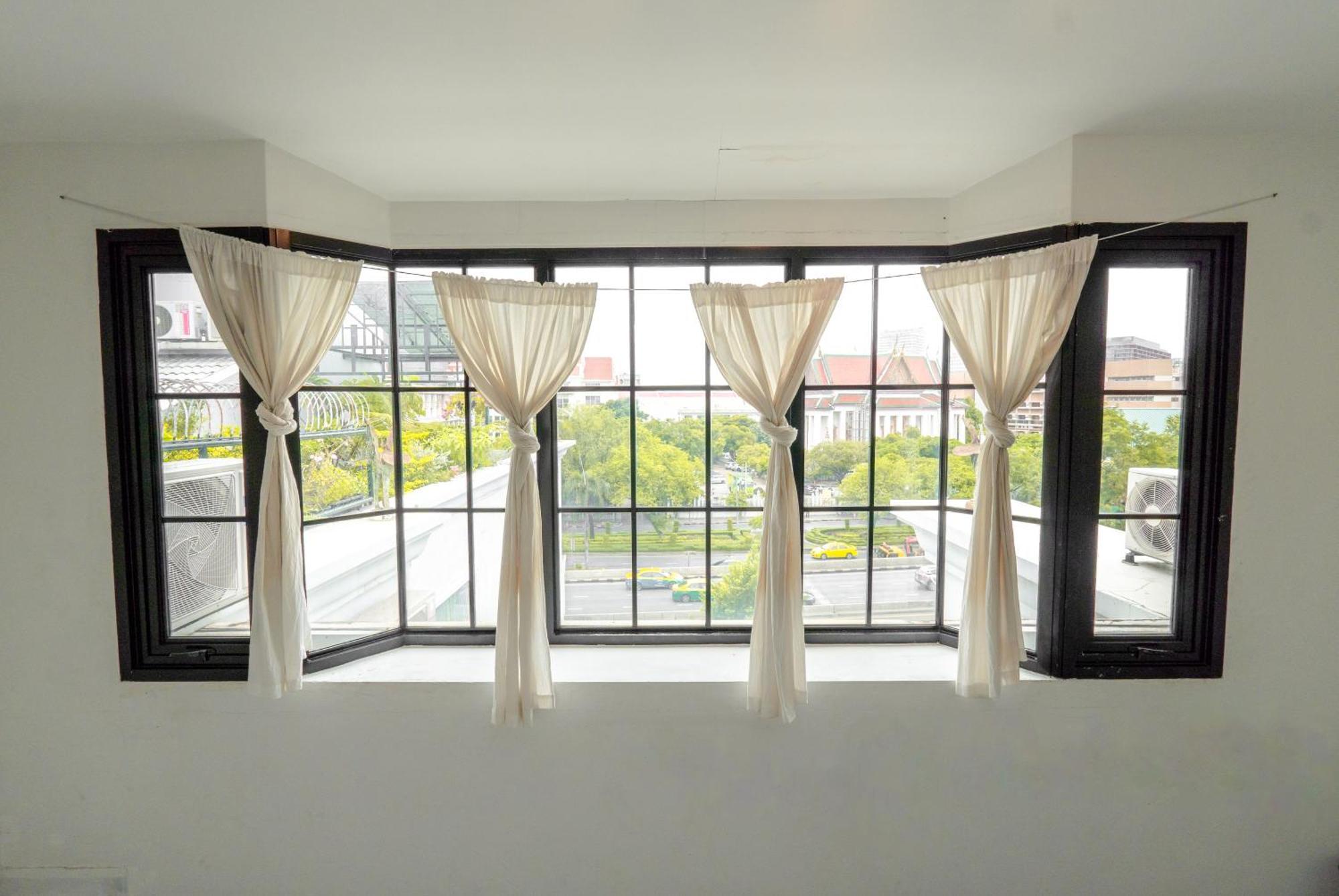 Hotel The Local Khaosan