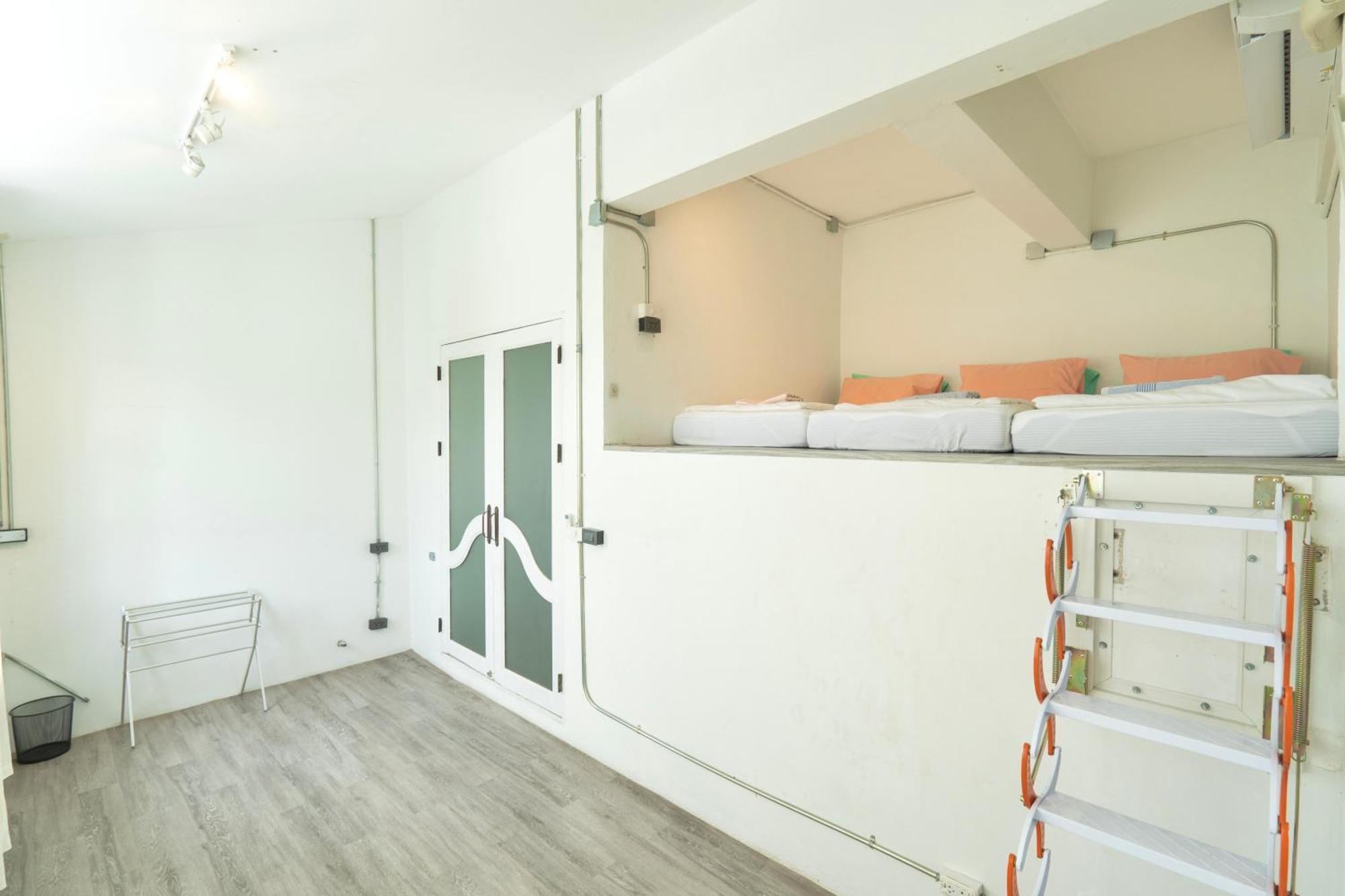 The Local Khaosan 5* Bangkok