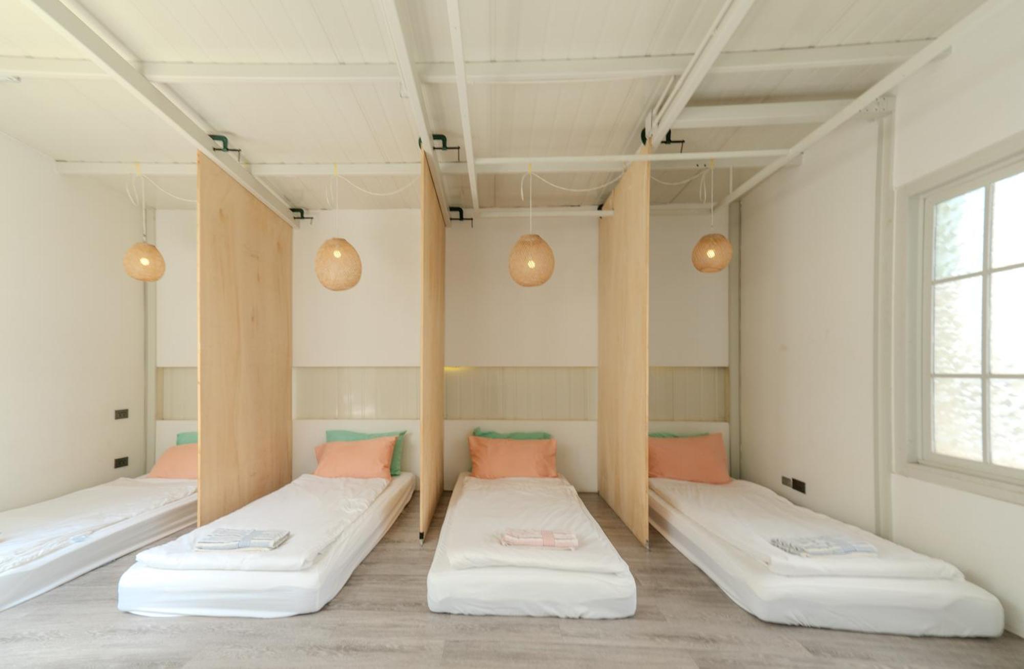 The Local Khaosan Hotel