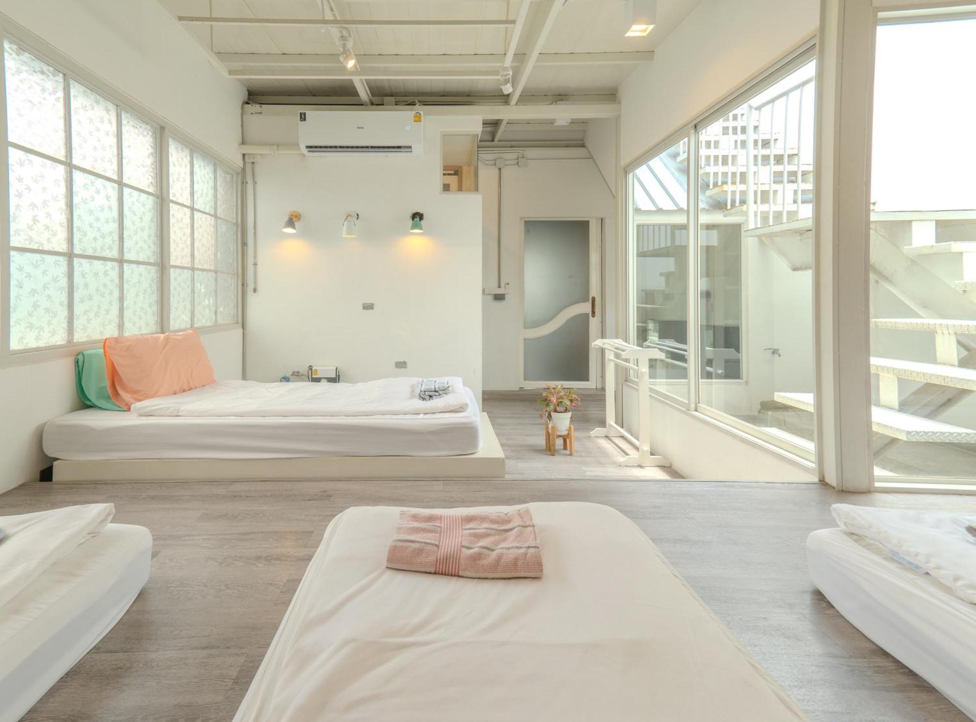 Hotel The Local Khaosan