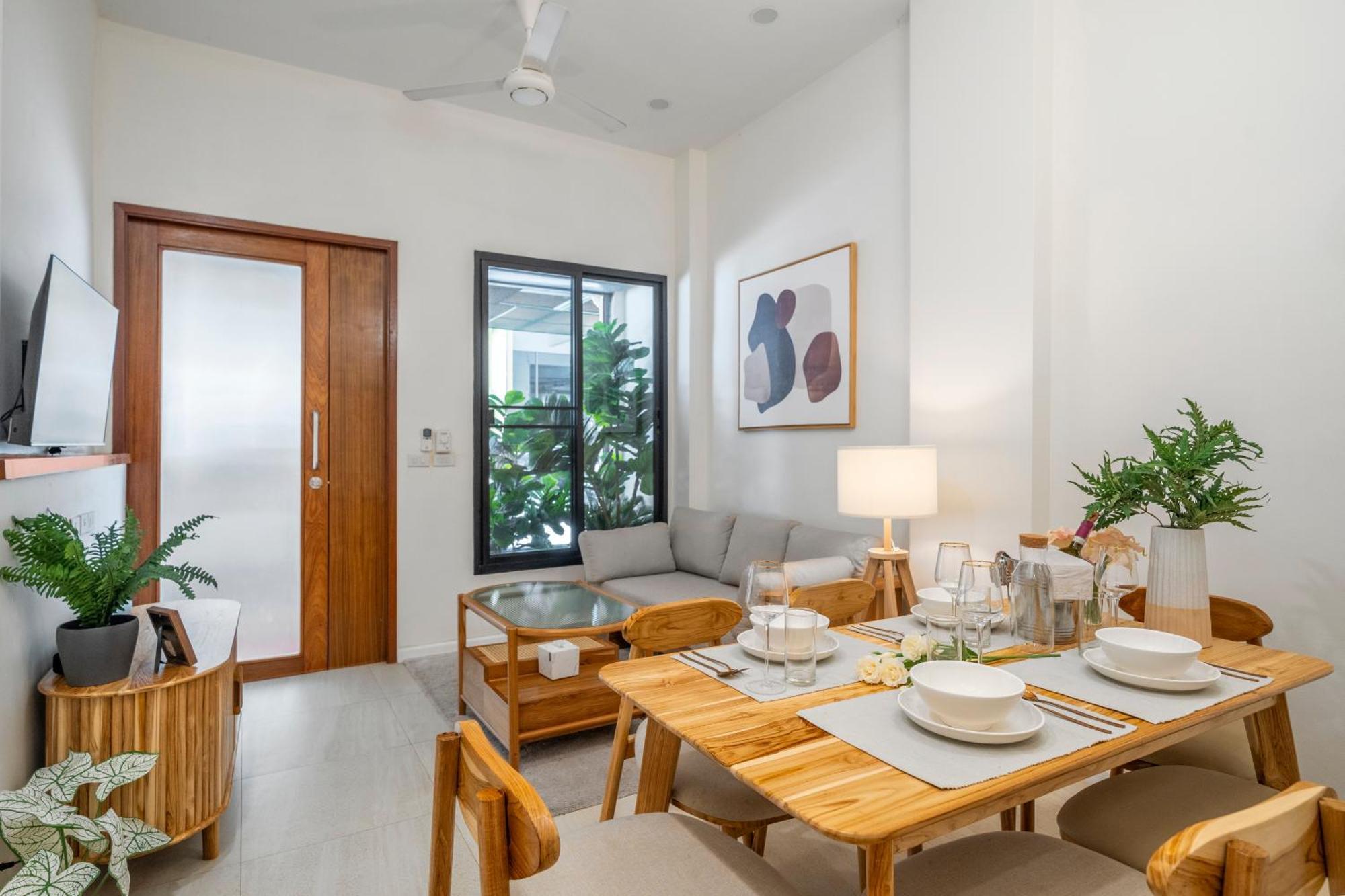 Holiday home 4br Walk To Chinatown, Mrt Luggage Dropoff *