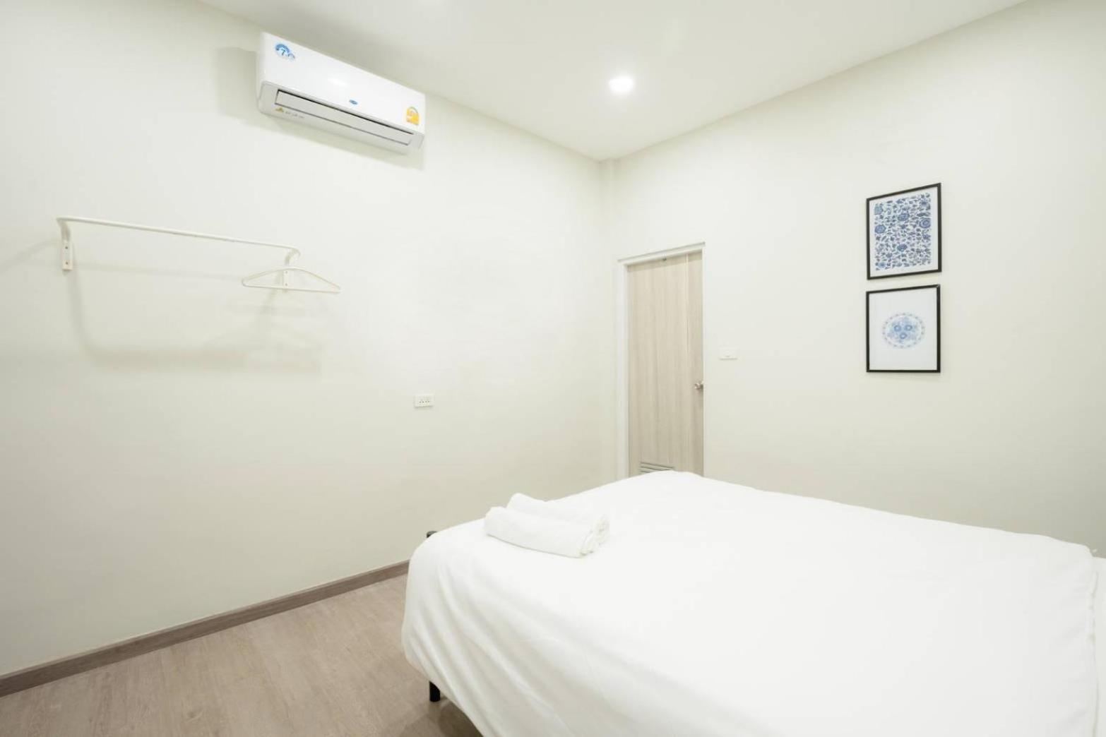 Apartment Hidden Dragon X Yaowarat Road Bangkok