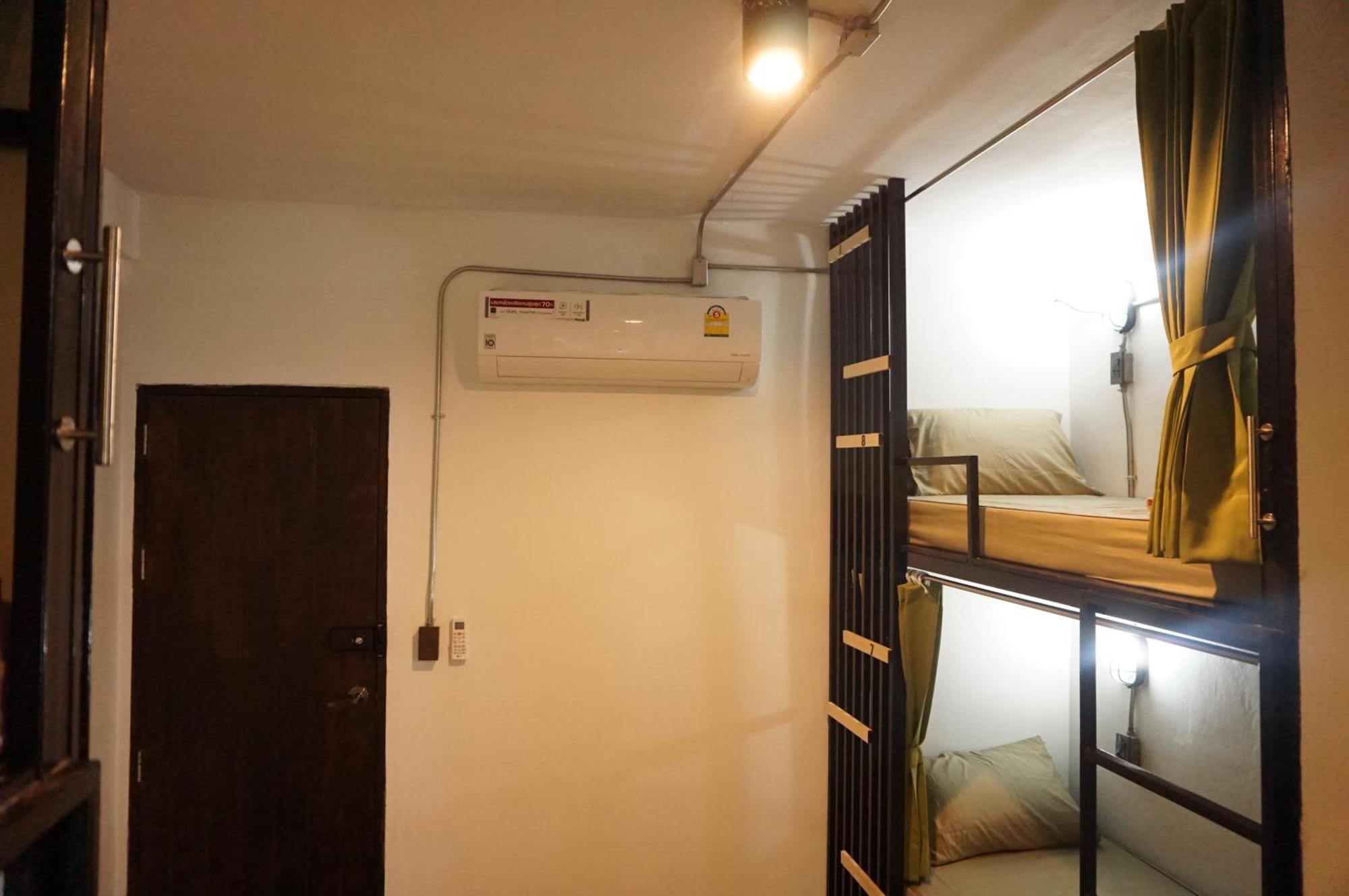 Hostel Feel Good *