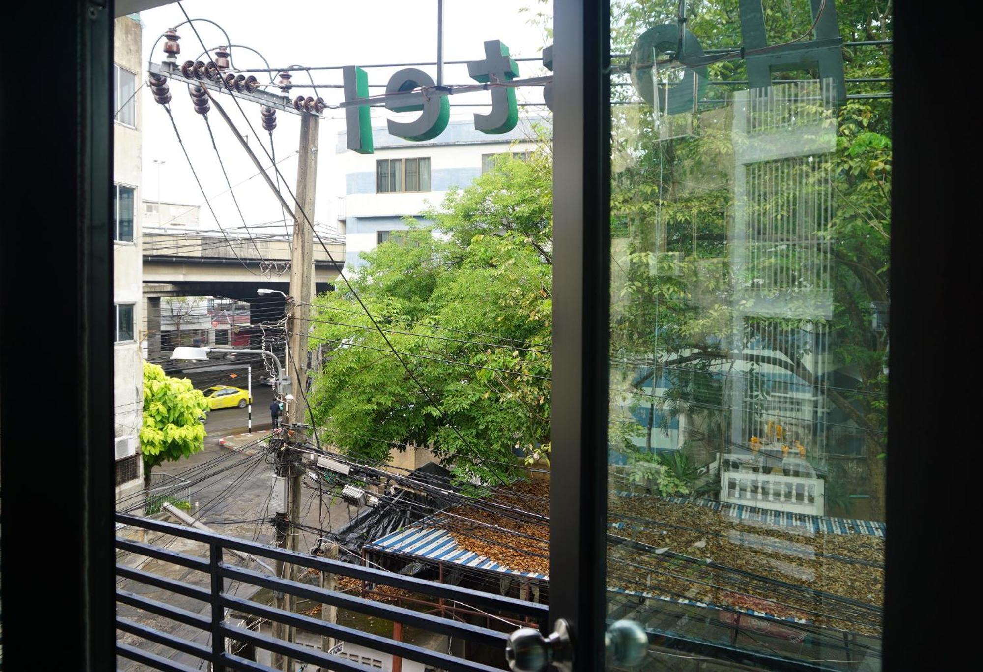Feel Good Bangkok Hostel Hostel *