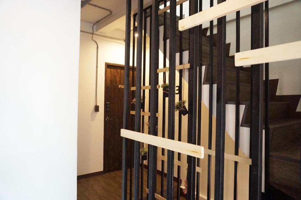 Feel Good Bangkok Hostel