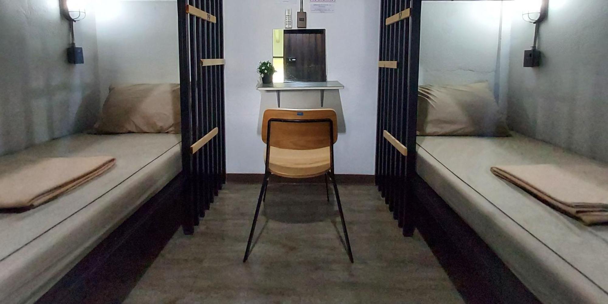 Feel Good Bangkok Hostel