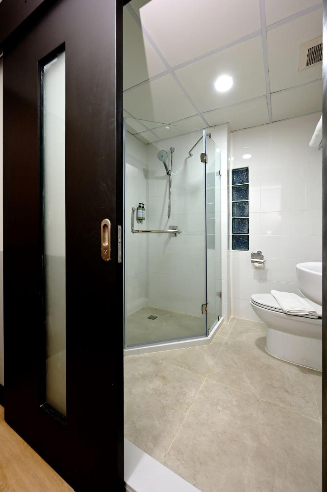 Anya Nana At Sukhumvit - Sha Extra Plus Hotel